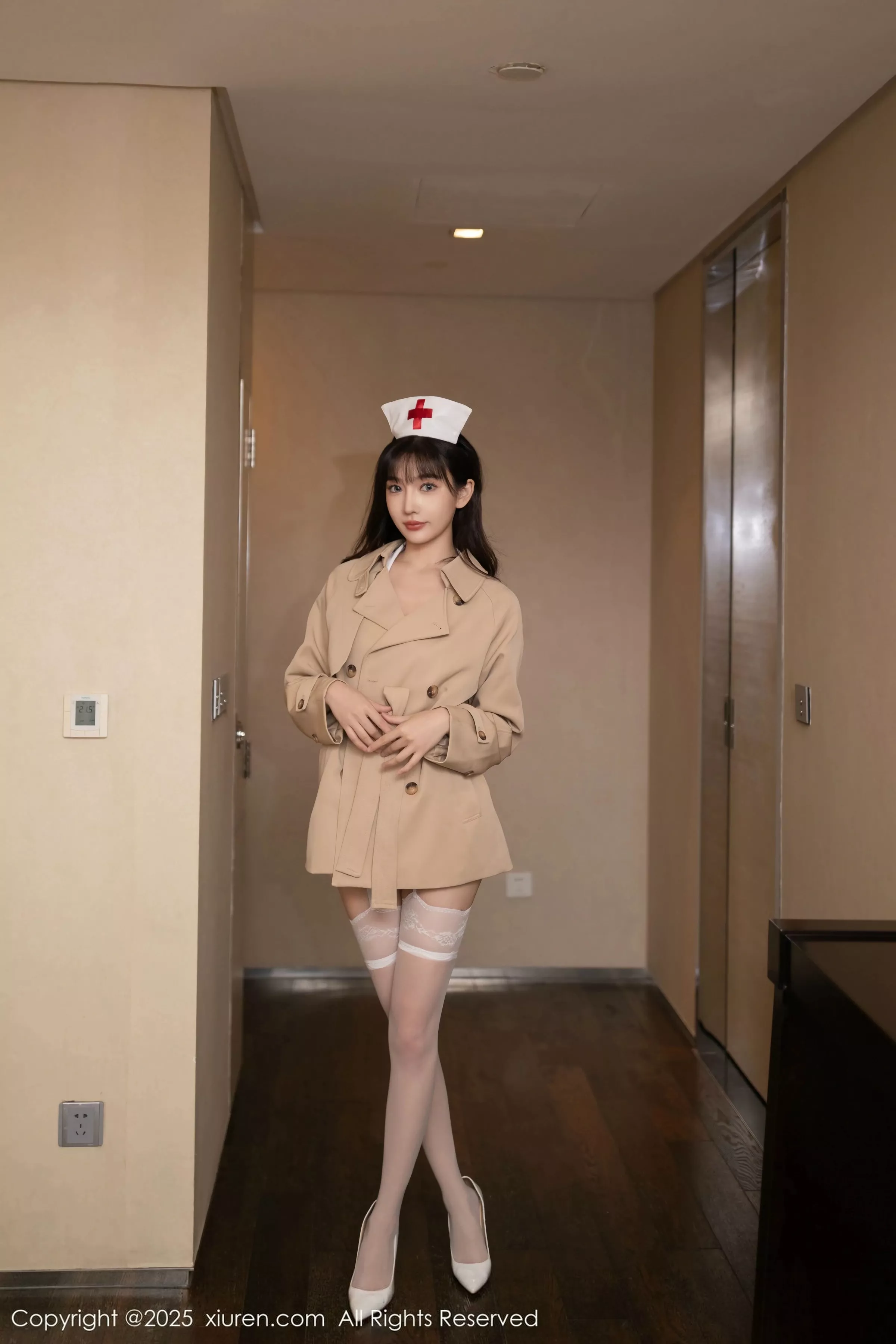 Xrmnw.Vip_陆萱萱_写真