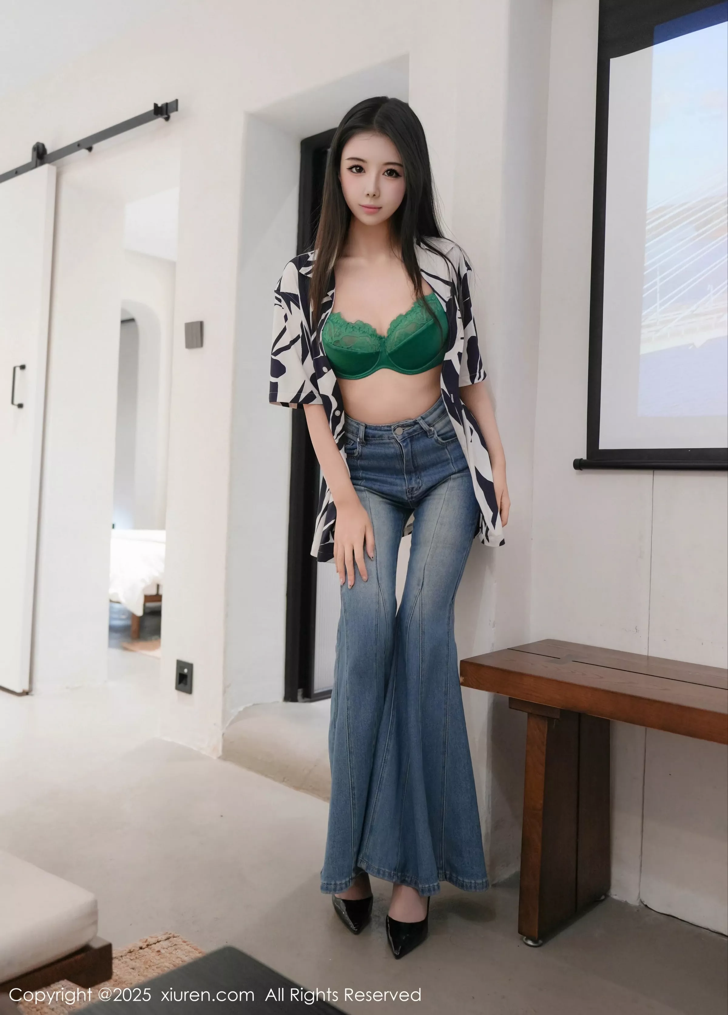 Xrmnw.Vip_袁圆_写真