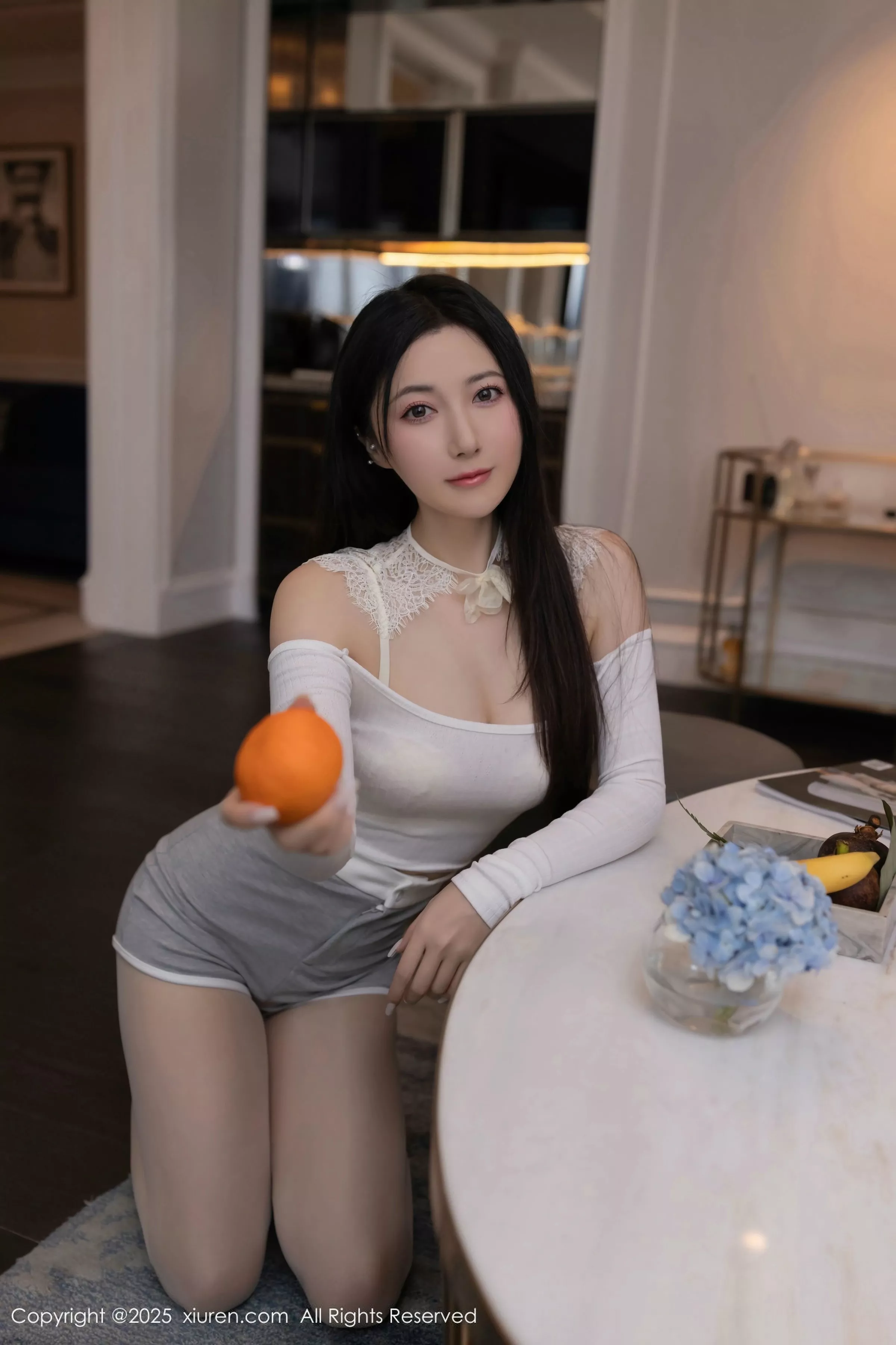 Xrmnw.Vip_鱼子酱_写真