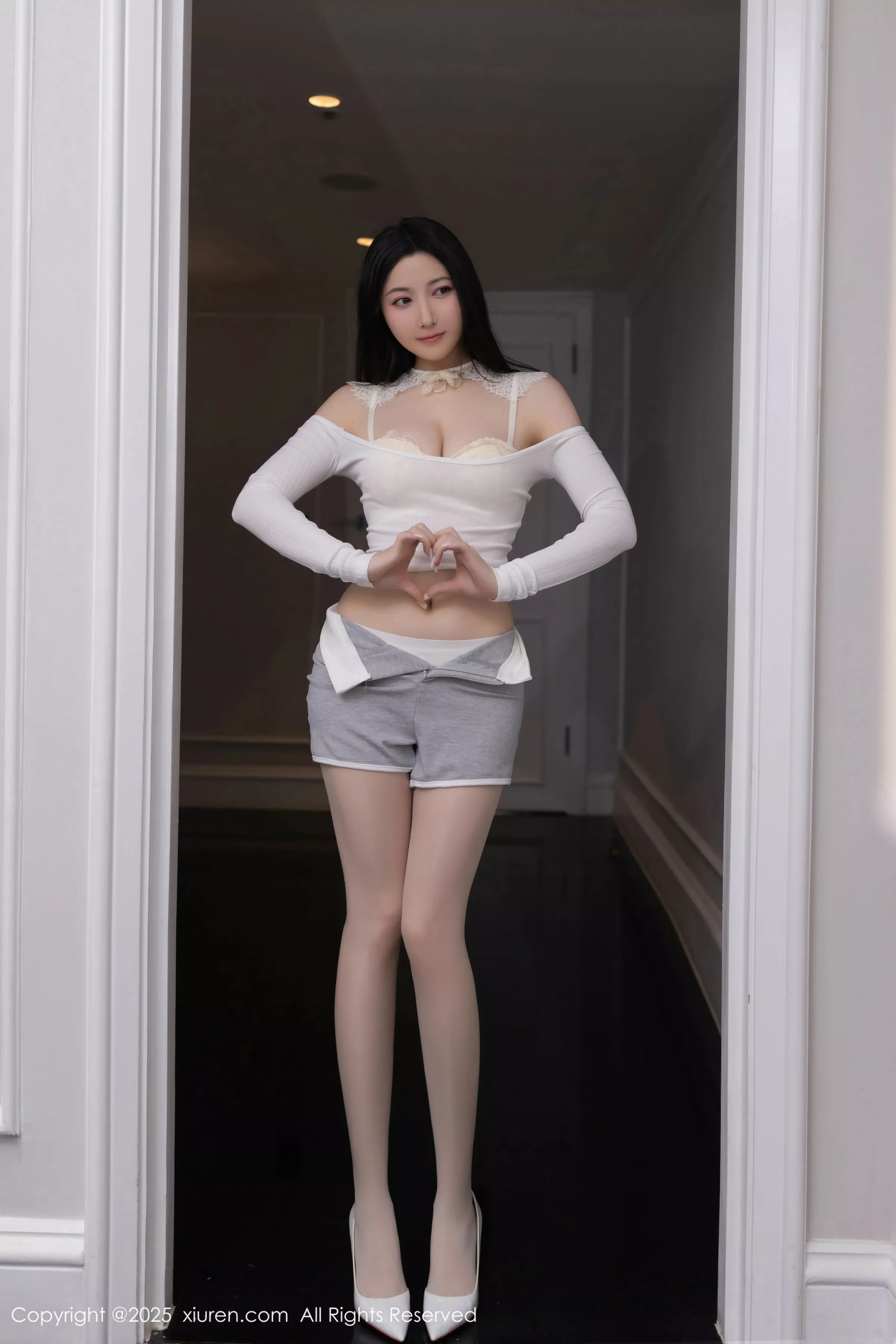 Xrmnw.Vip_鱼子酱_写真