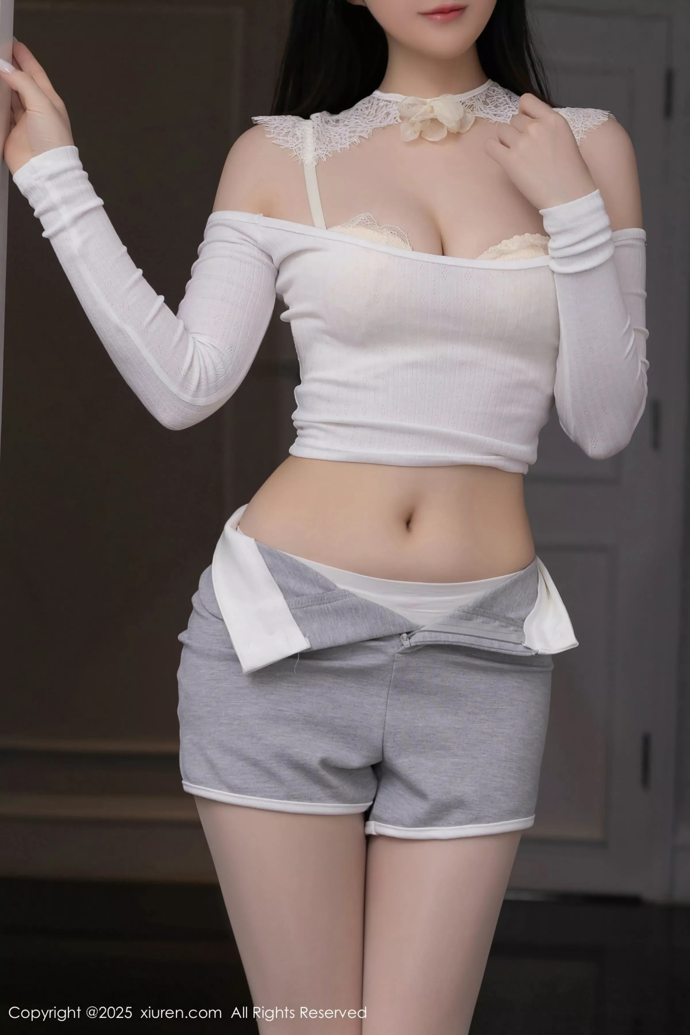 Xrmnw.Vip_鱼子酱_写真