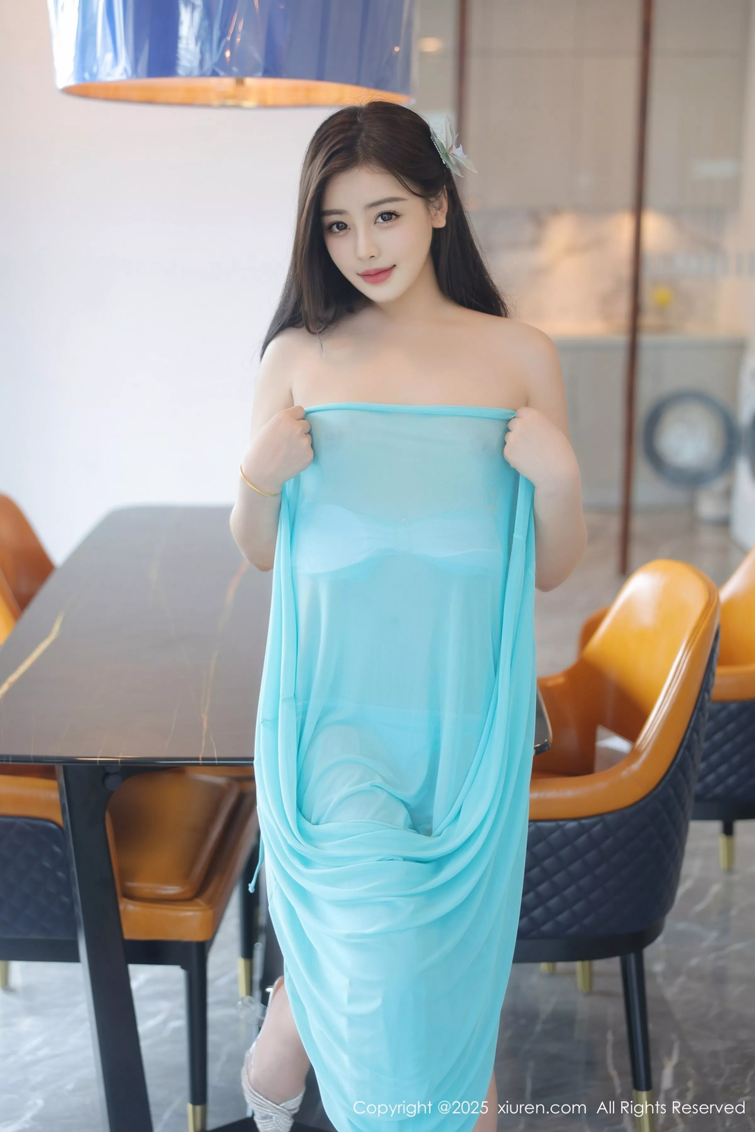 Xrmnw.Vip_希雅_写真