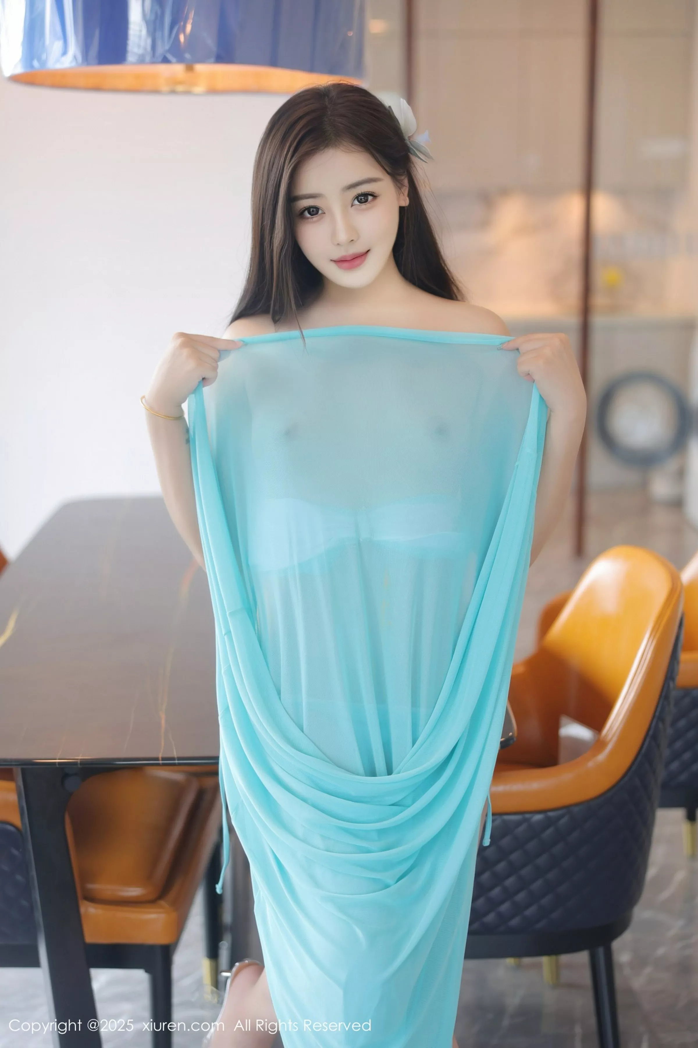 Xrmnw.Vip_希雅_写真