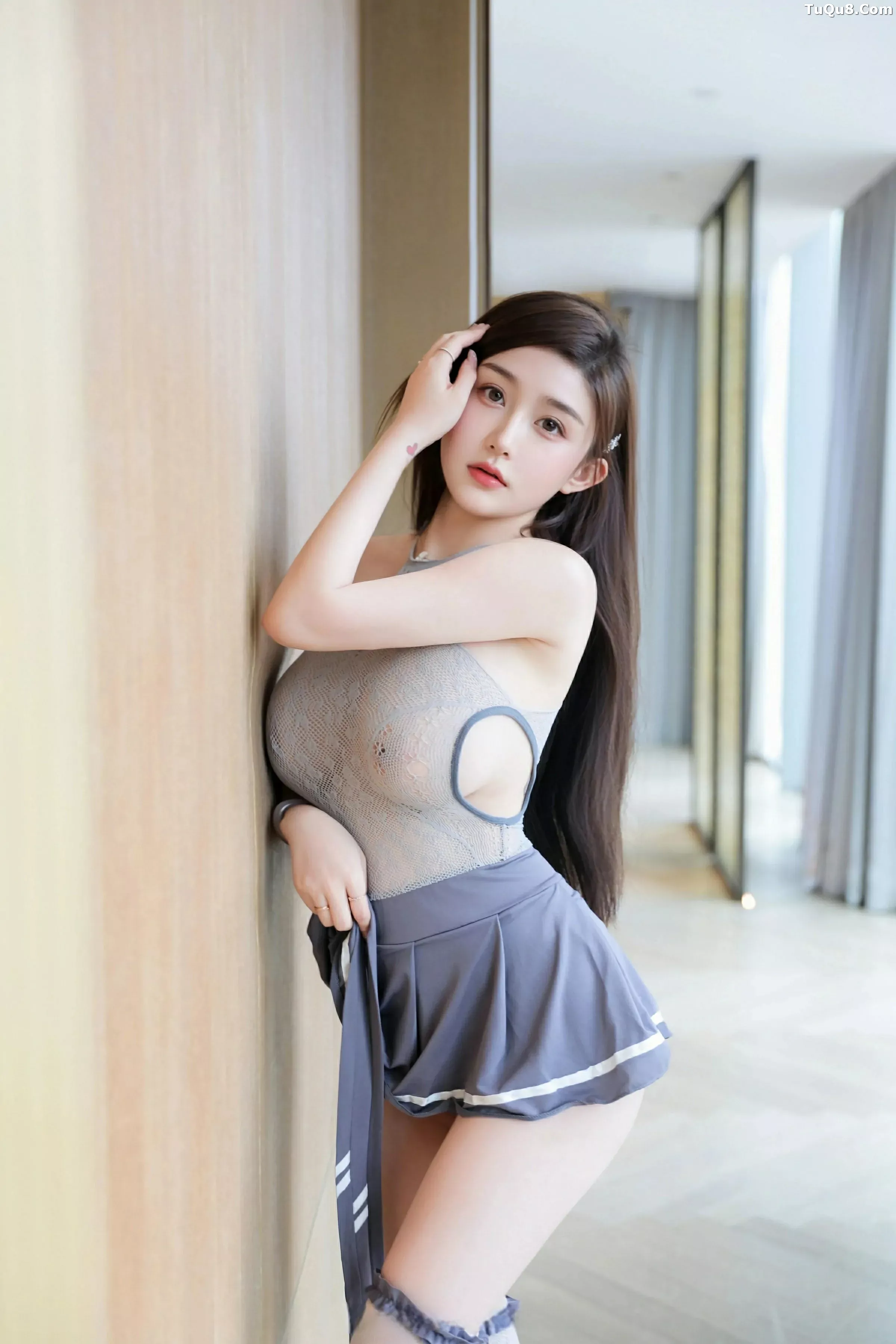 Xrmnw.Vip_奶油猫呀_写真