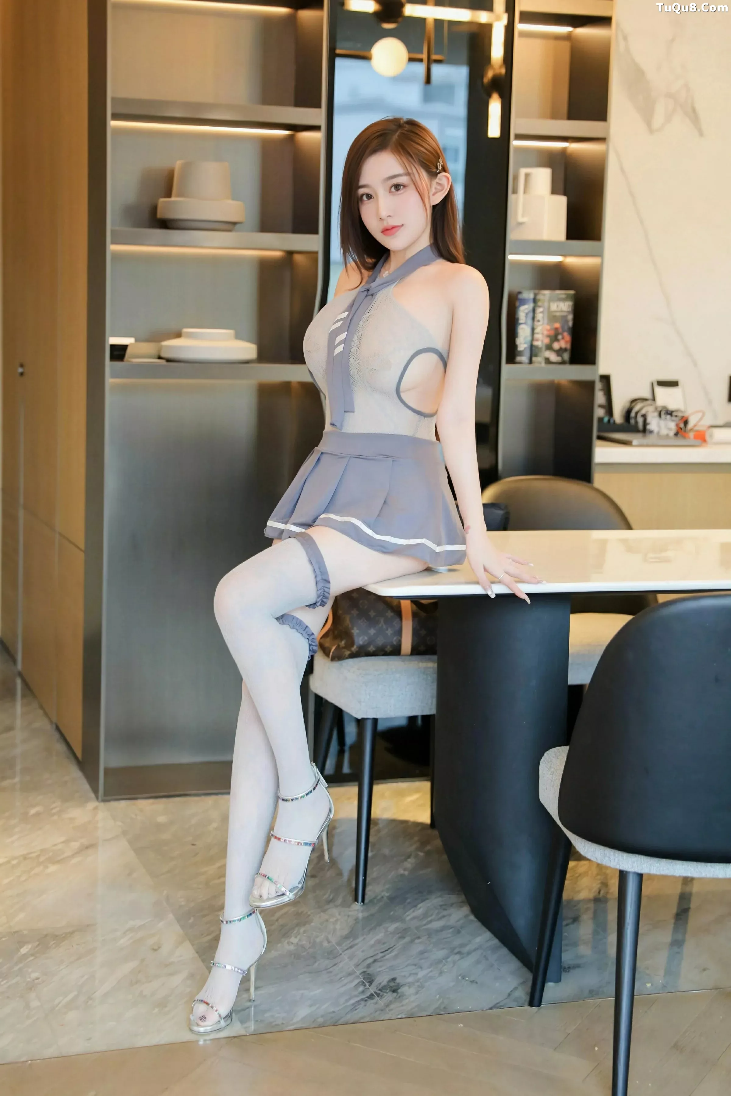 Xrmnw.Vip_奶油猫呀_写真