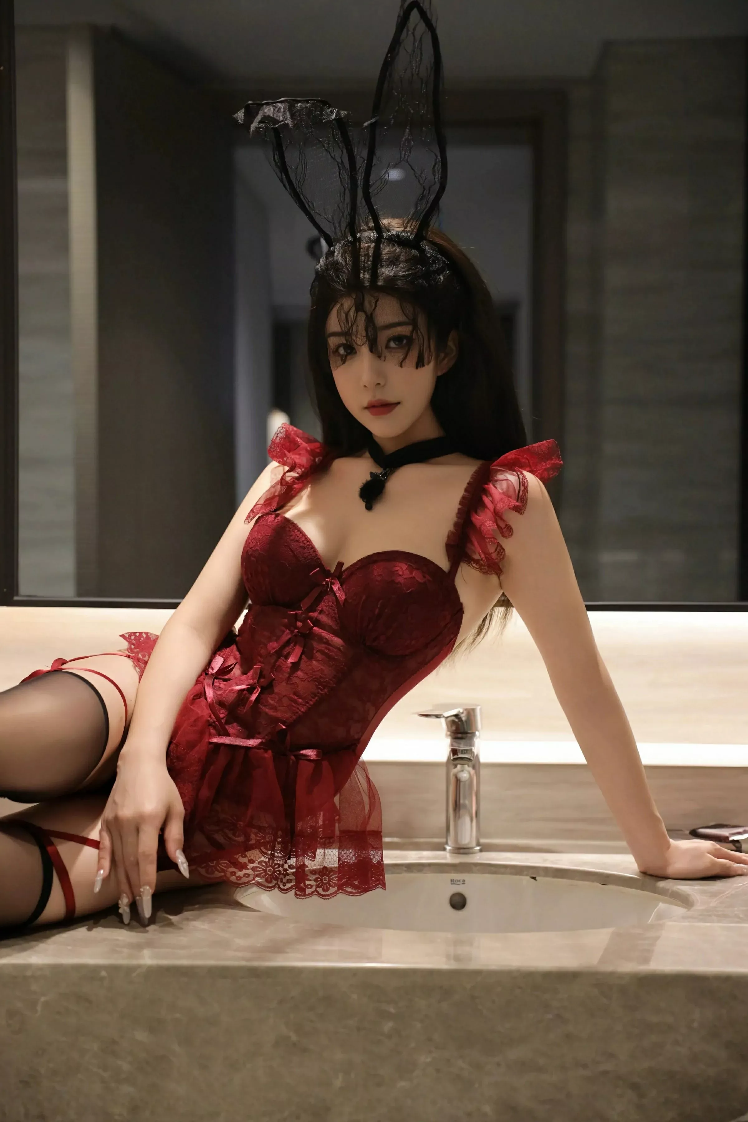 Xrmnw.Vip_李安妮_写真