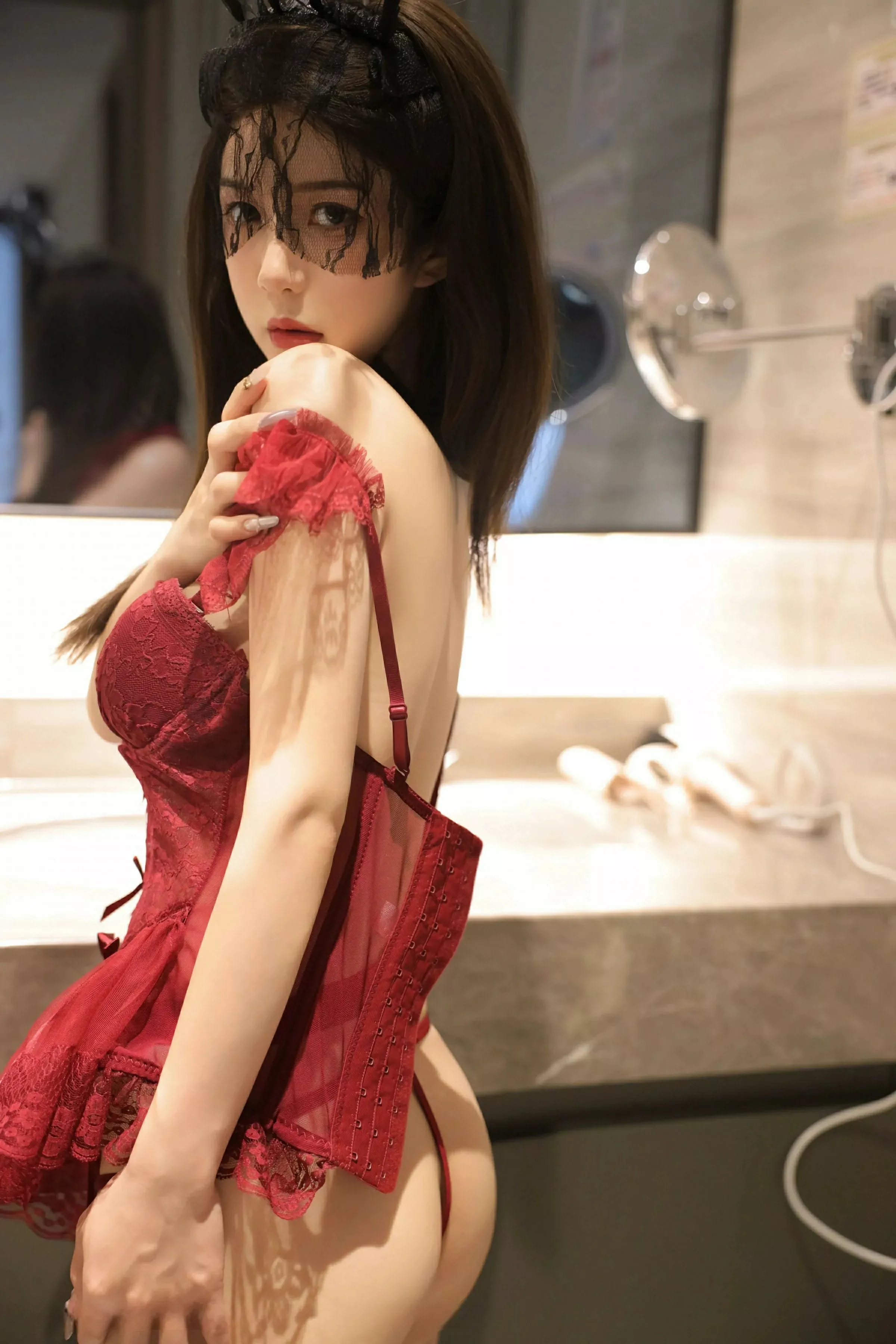 Xrmnw.Vip_李安妮_写真