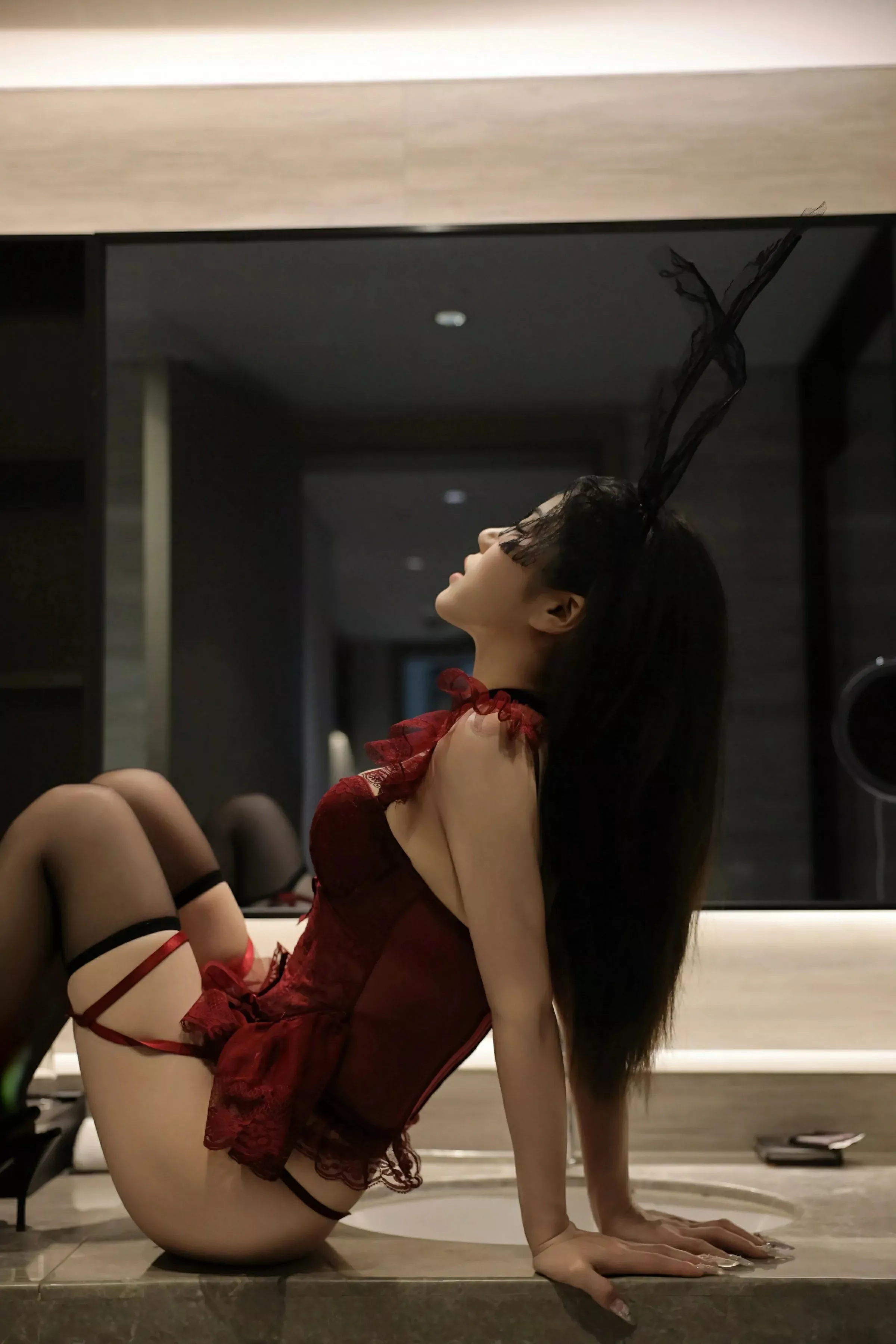 Xrmnw.Vip_李安妮_写真