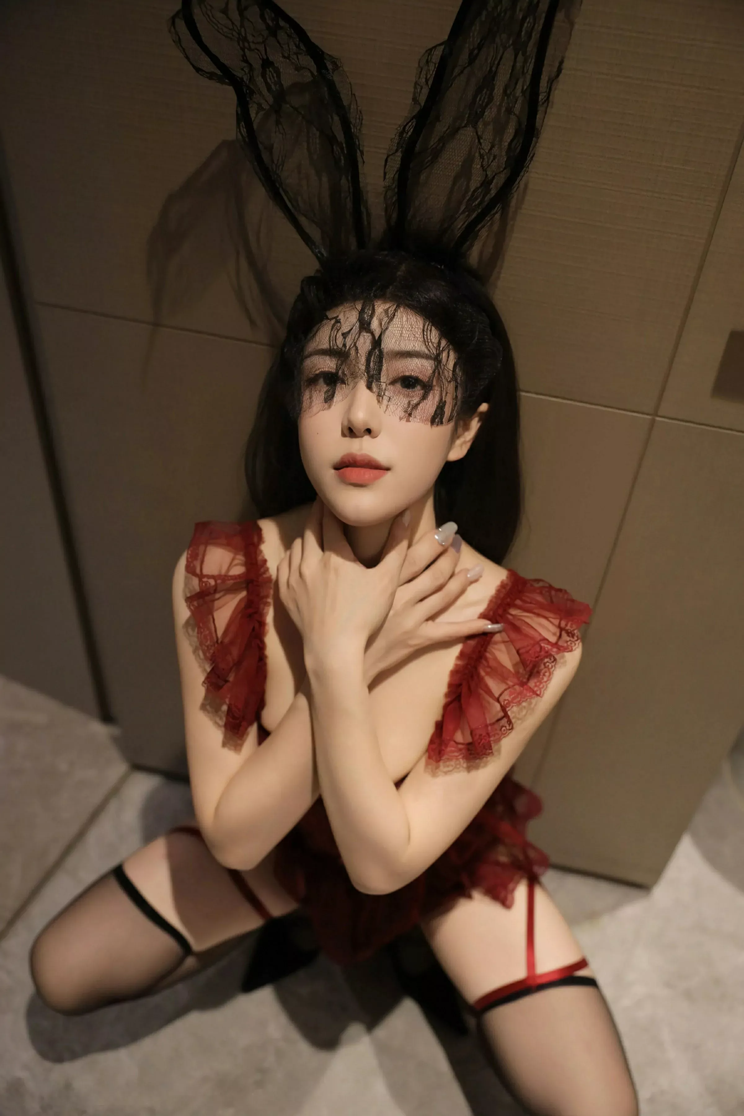 Xrmnw.Vip_李安妮_写真