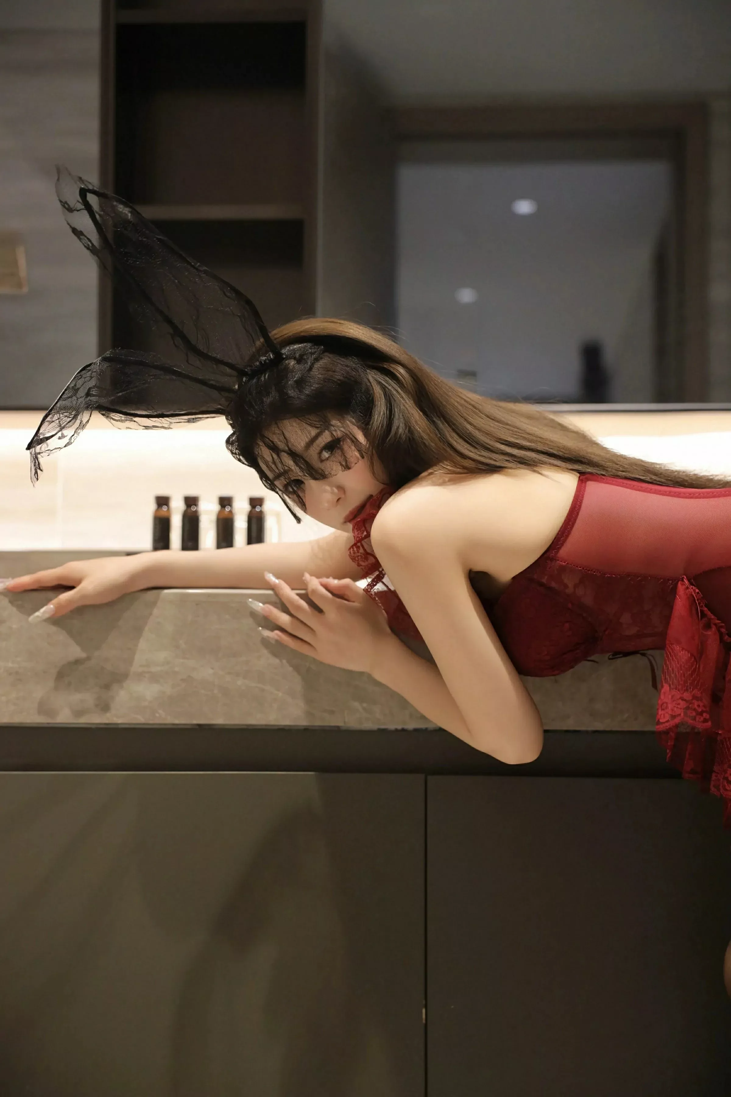 Xrmnw.Vip_李安妮_写真