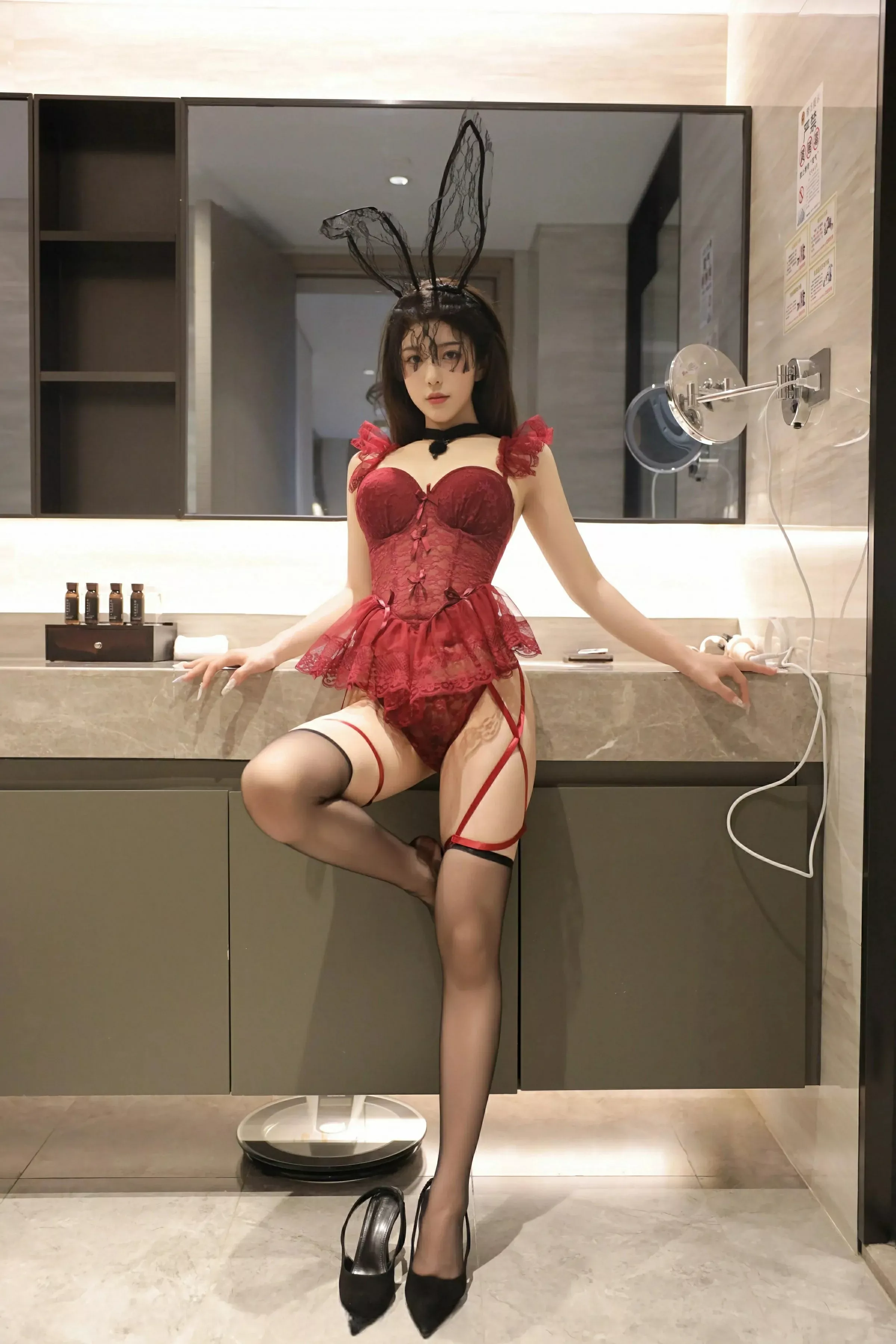 Xrmnw.Vip_李安妮_写真