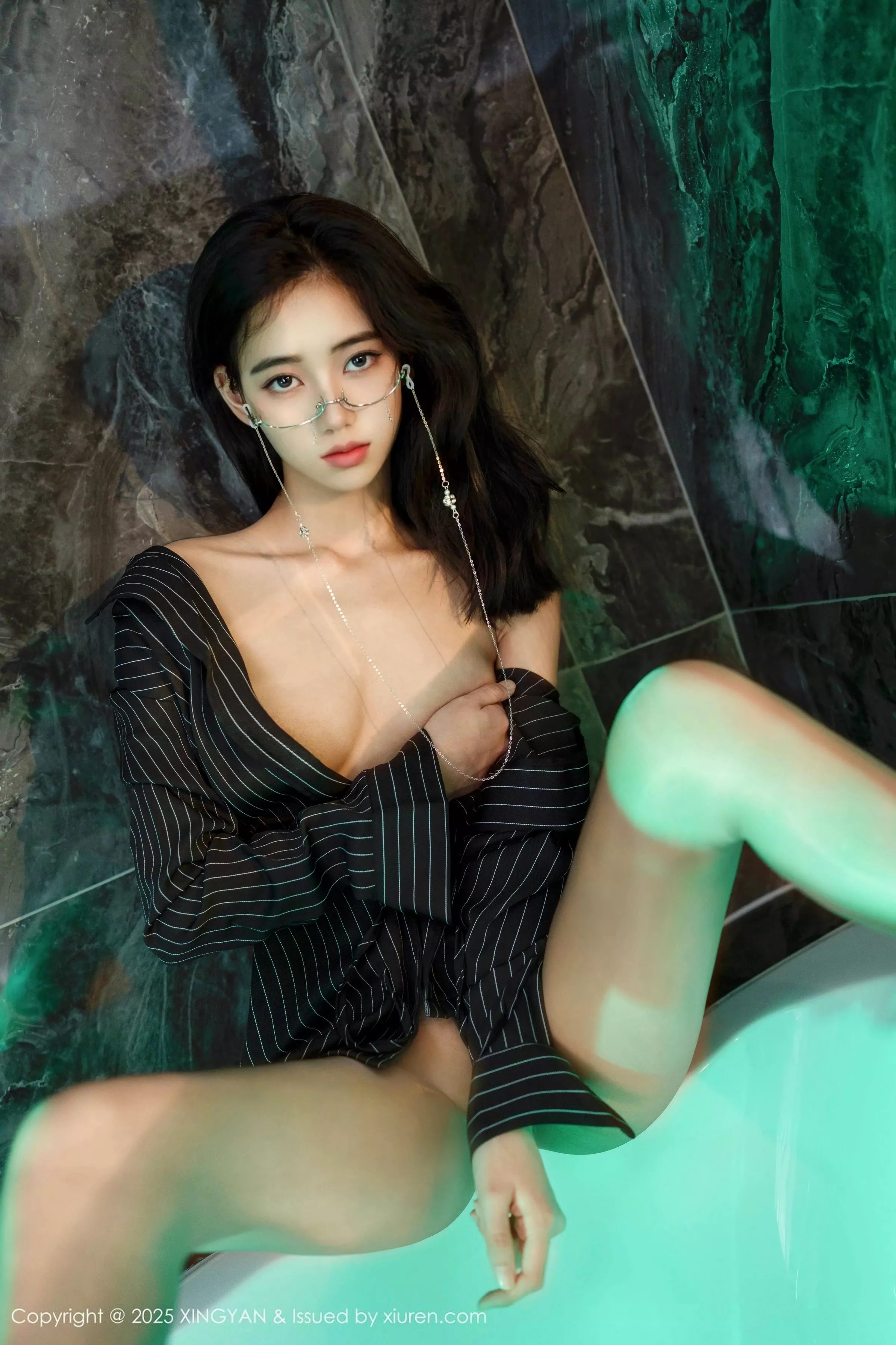 Xrmnw.Vip_时安安_写真
