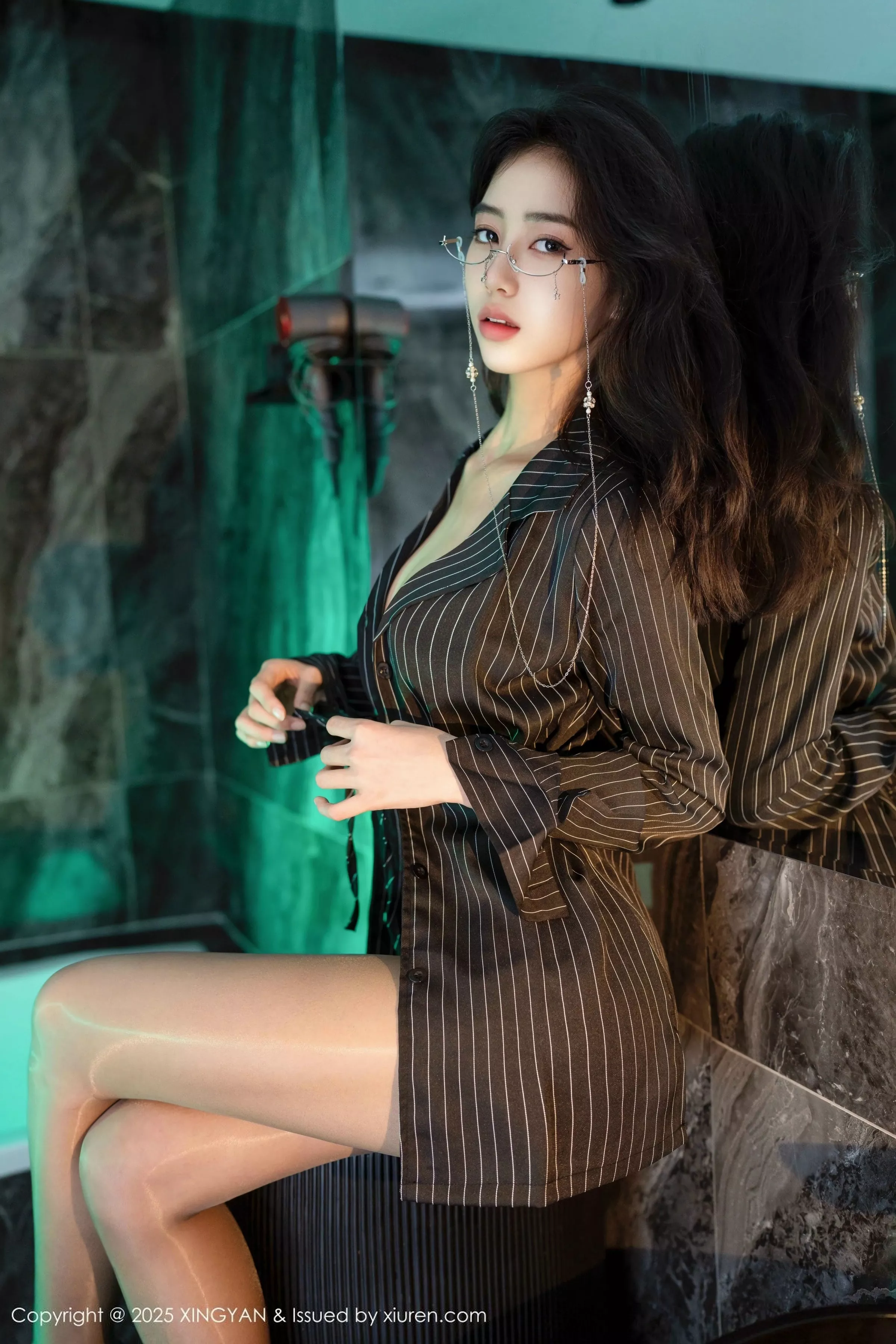 Xrmnw.Vip_时安安_写真