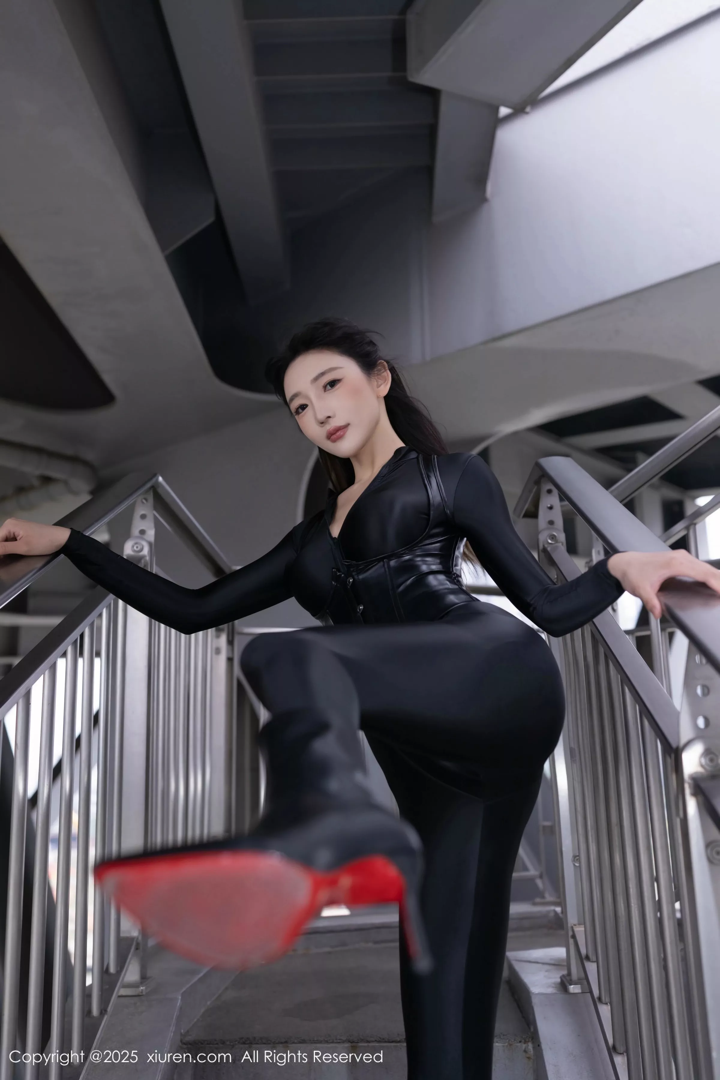 Xrmnw.Vip_陆萱萱_写真