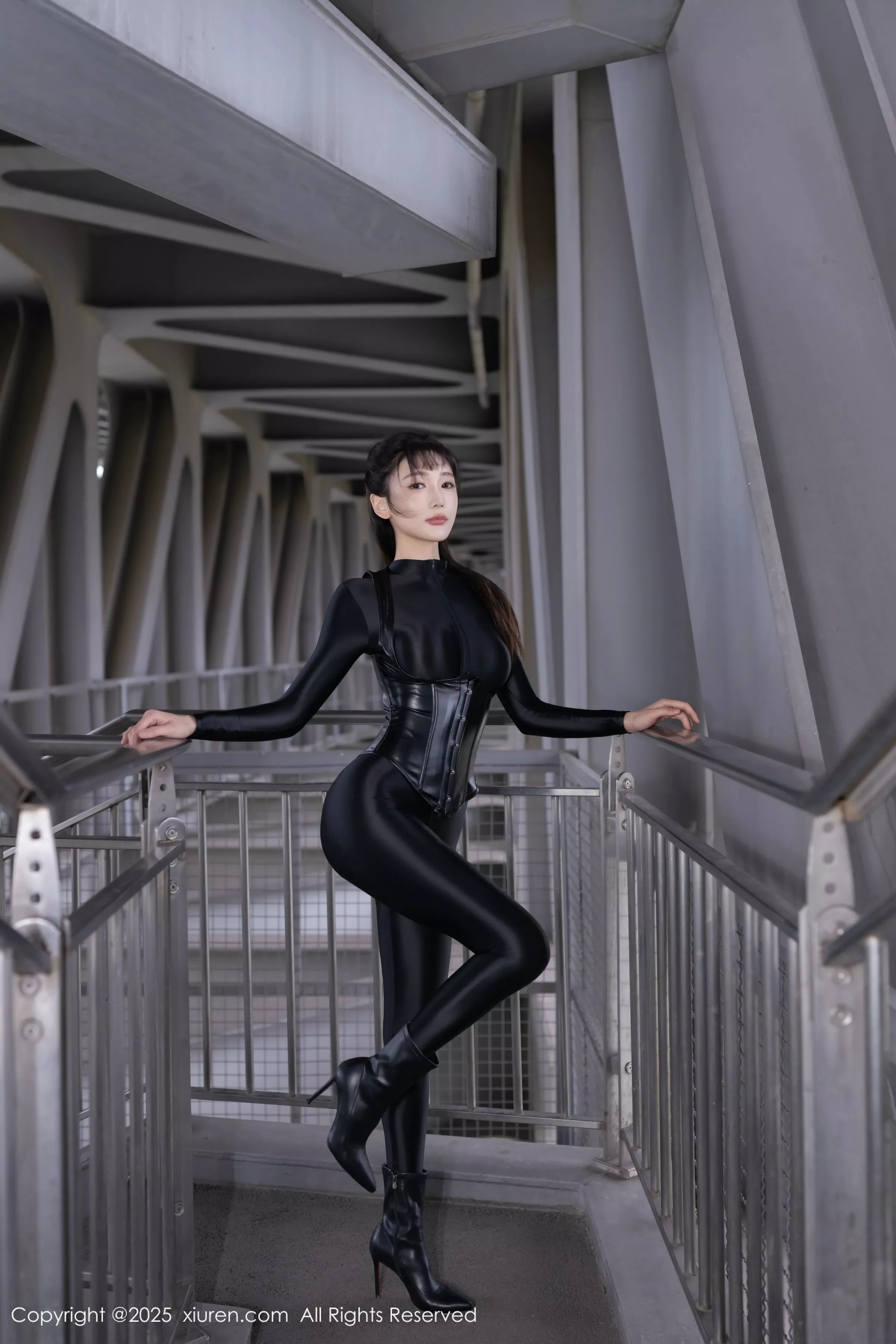 Xrmnw.Vip_陆萱萱_写真