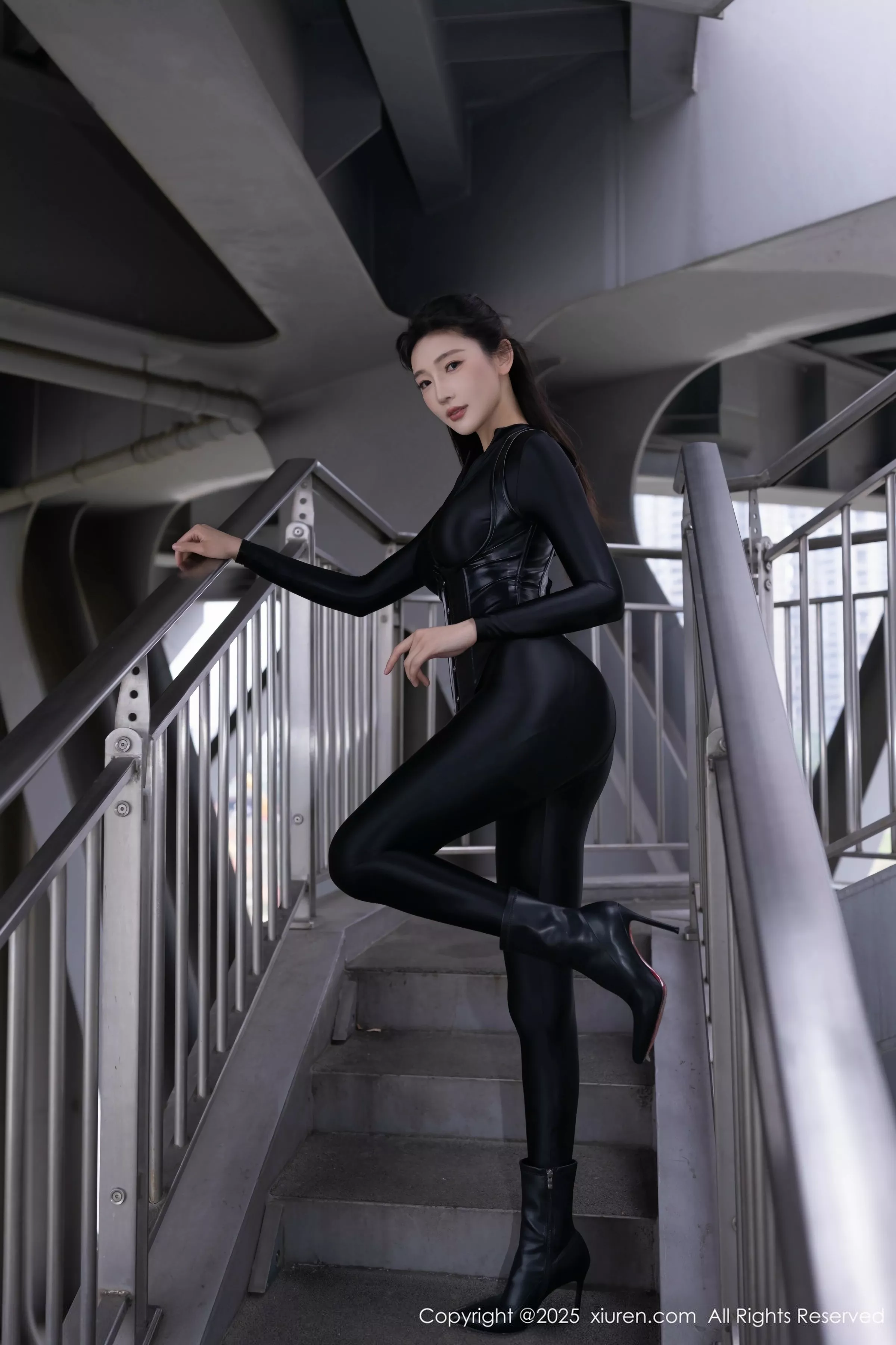 Xrmnw.Vip_陆萱萱_写真
