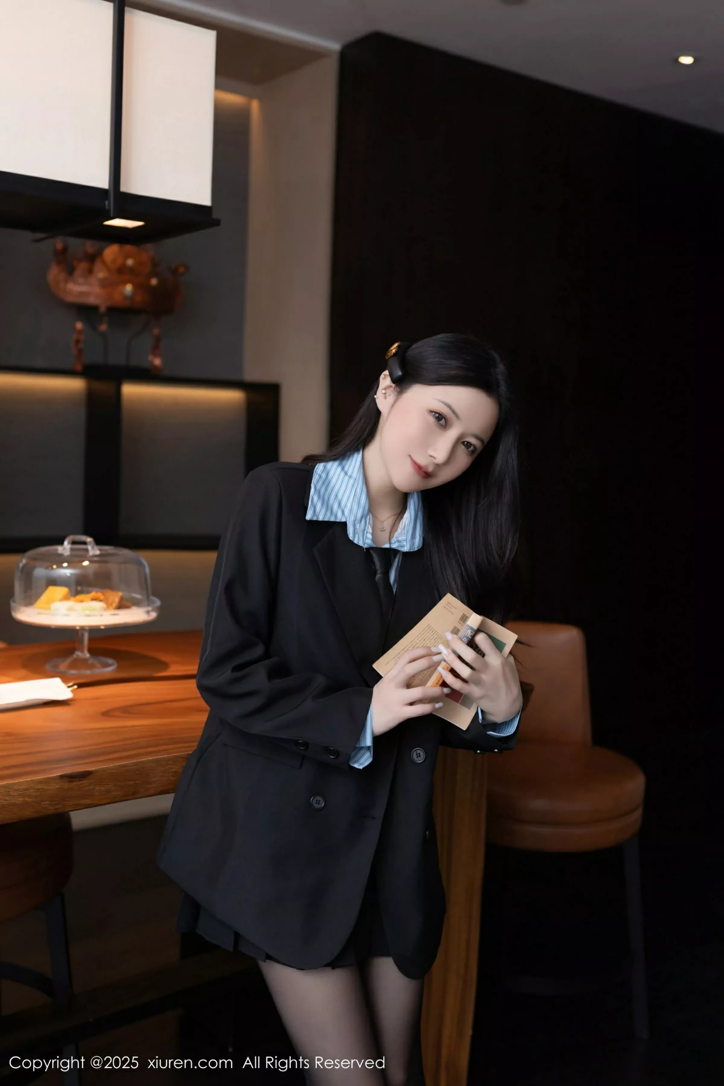 Xrmnw.Vip_鱼子酱_写真