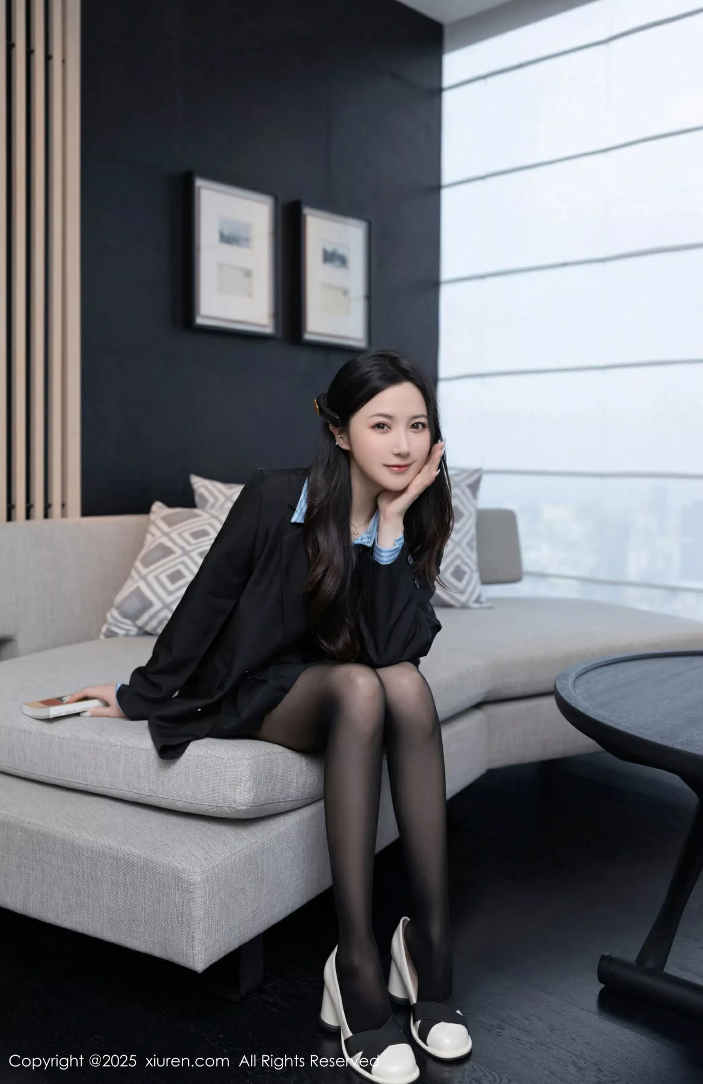 Xrmnw.Vip_鱼子酱_写真