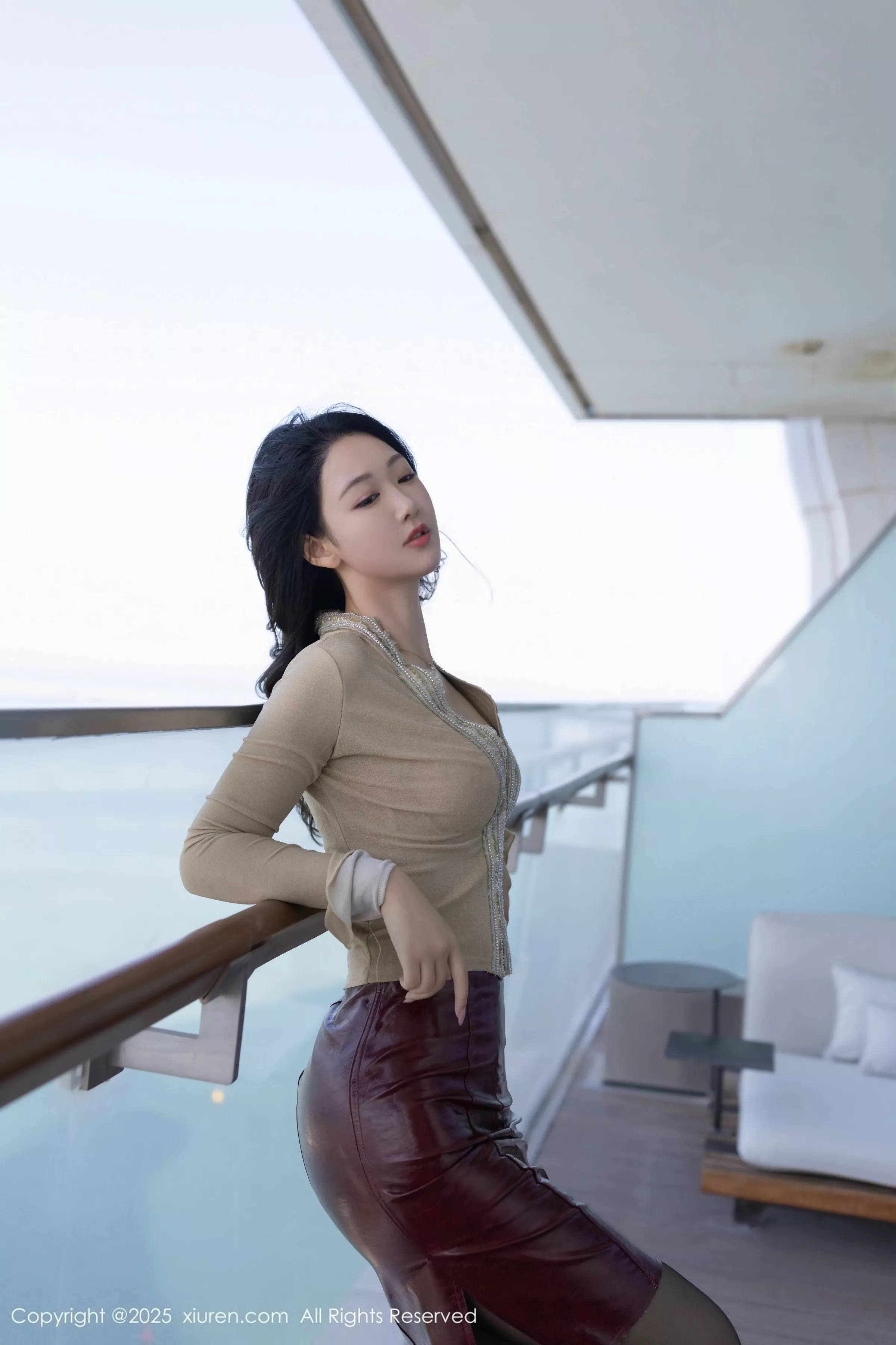 Xrmnw.Vip_唐安琪_写真