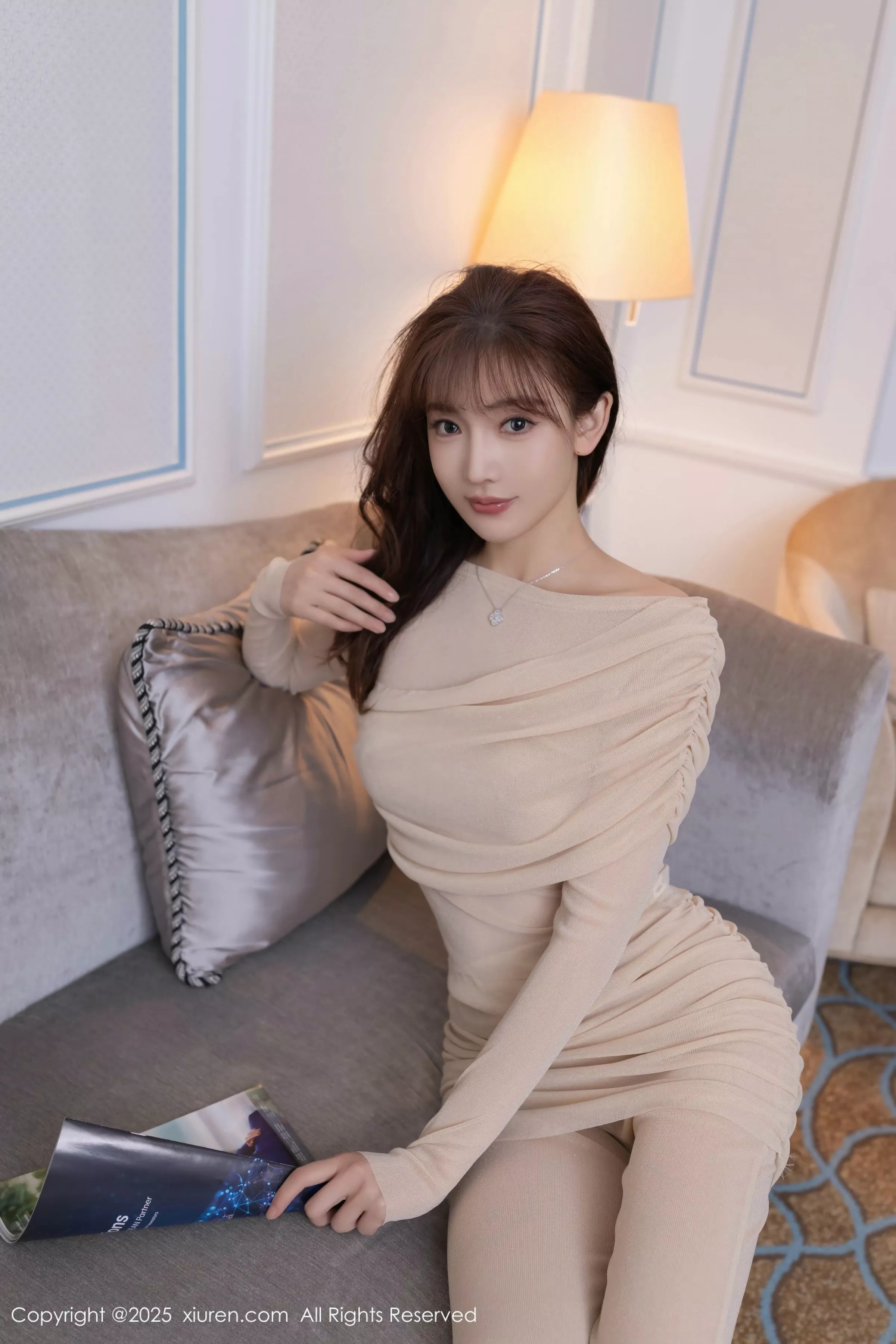 Xrmnw.Vip_陆萱萱_写真