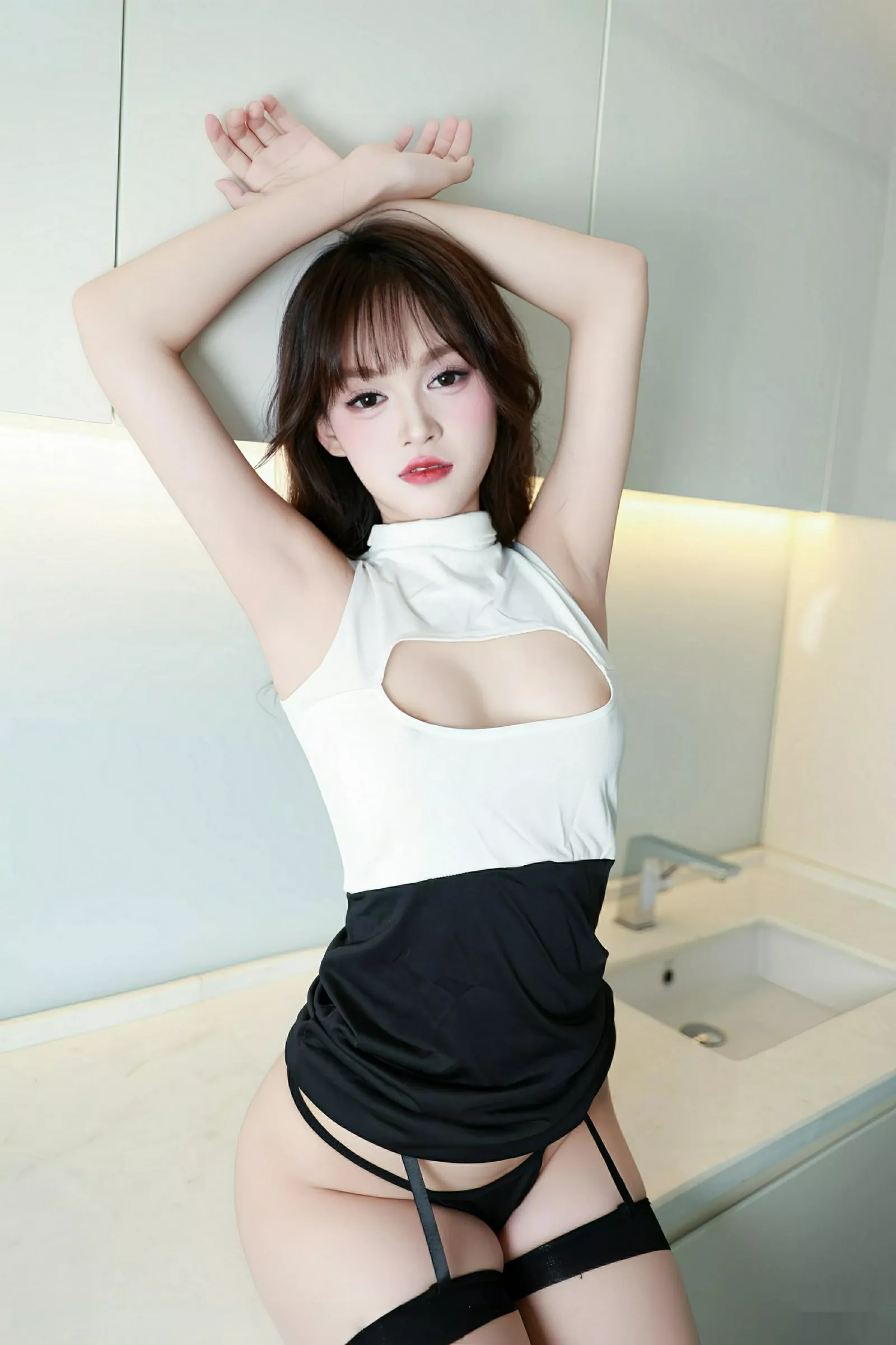 Xrmnw.Vip_糯咪_写真