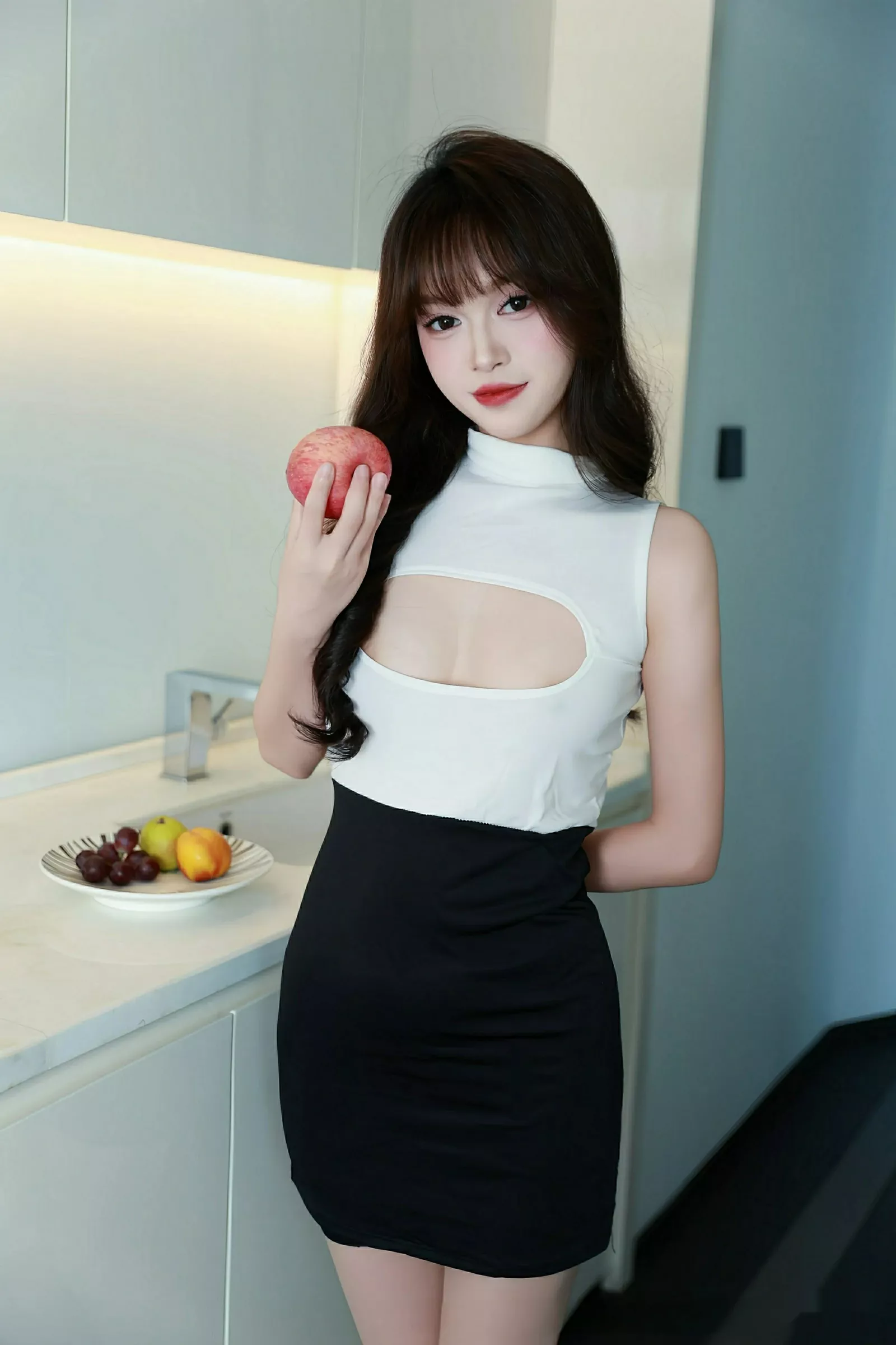 Xrmnw.Vip_糯咪_写真