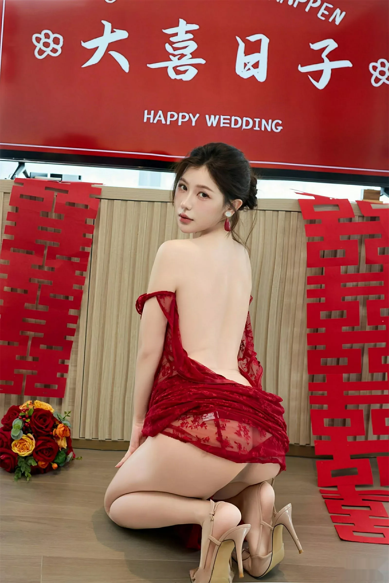 Xrmnw.Vip_尹甜甜_写真