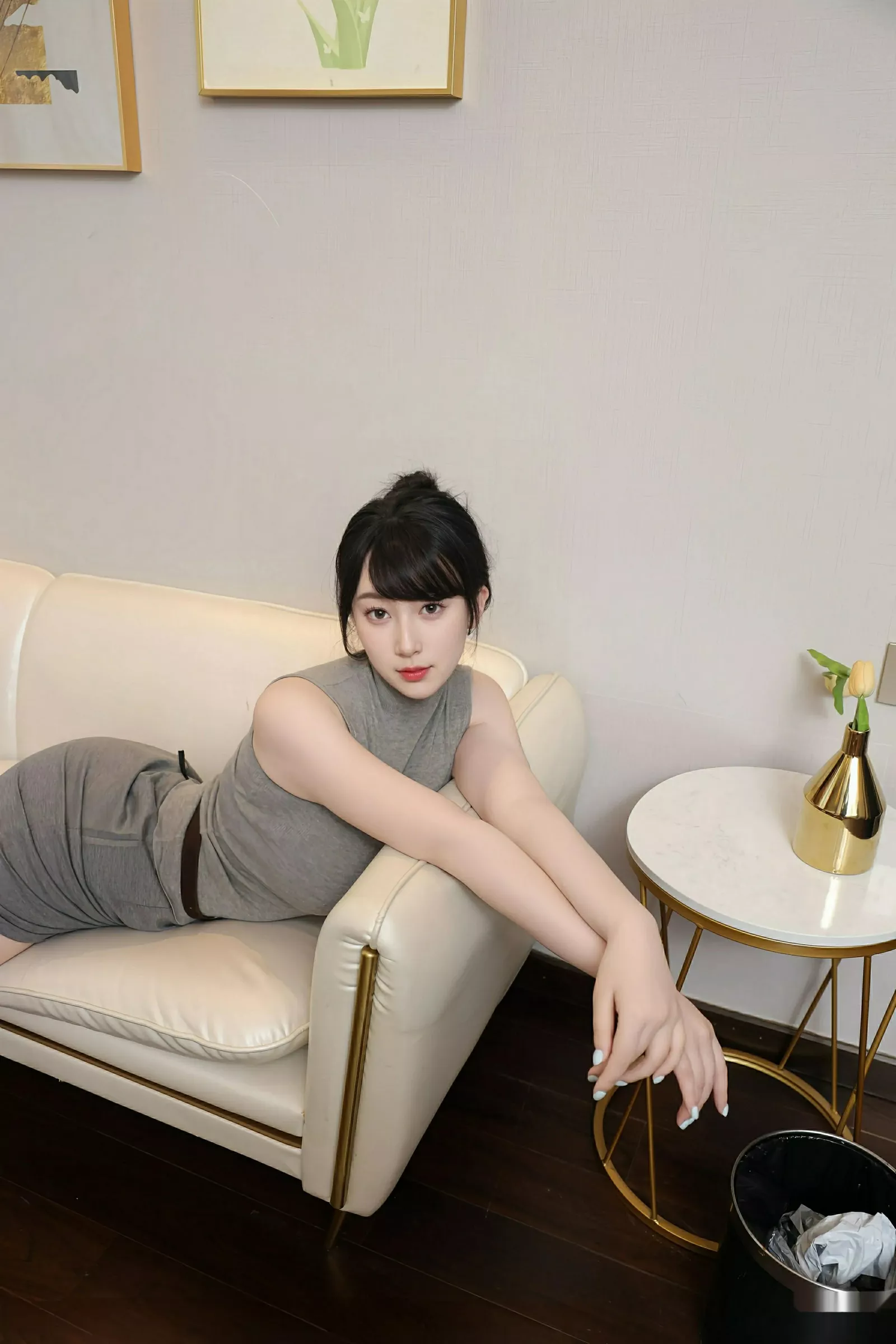 Xrmnw.Vip_李沁恩_写真