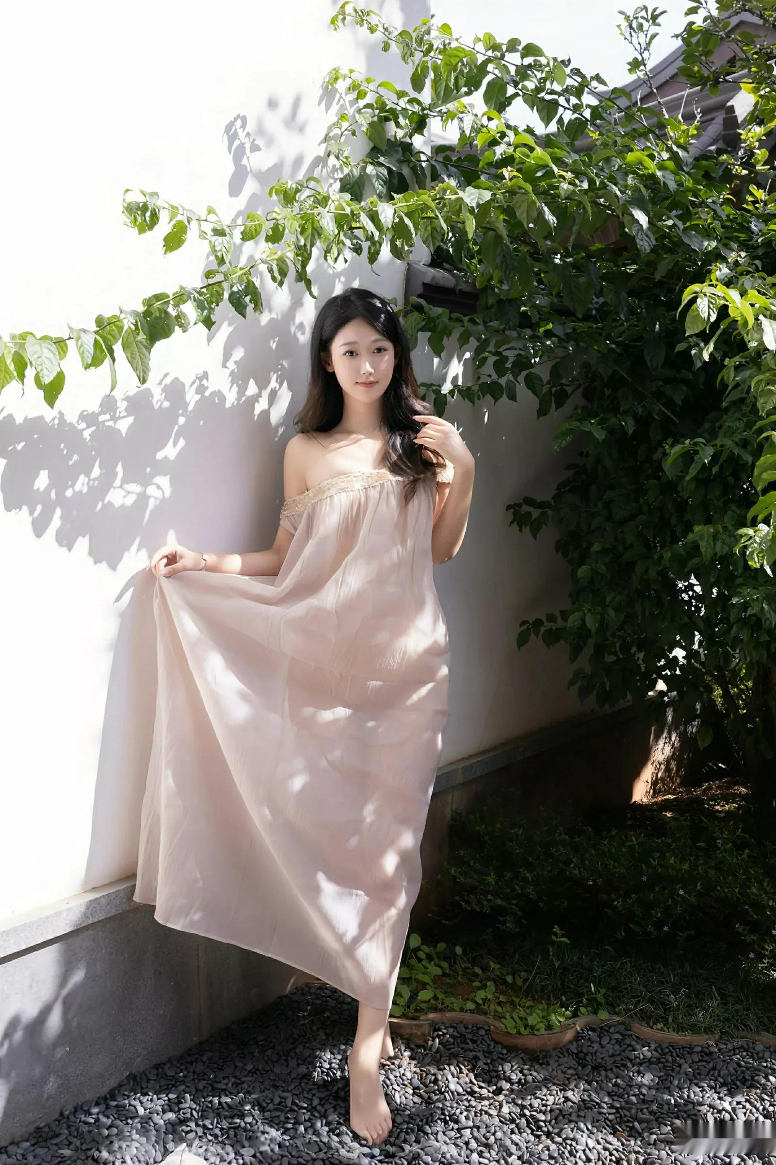 Xrmnw.Vip_唐安琪_写真