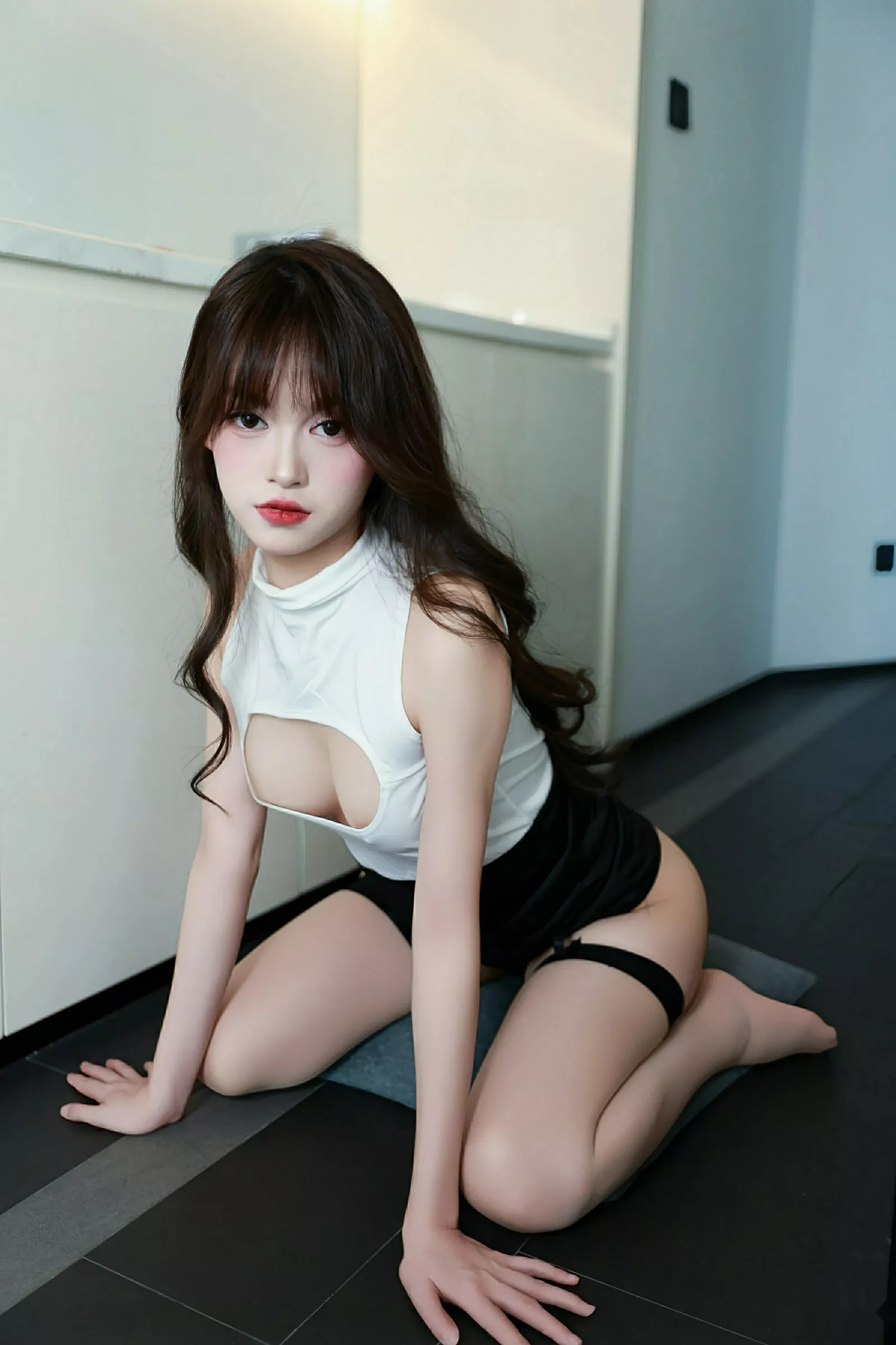 Xrmnw.Vip_糯咪_写真