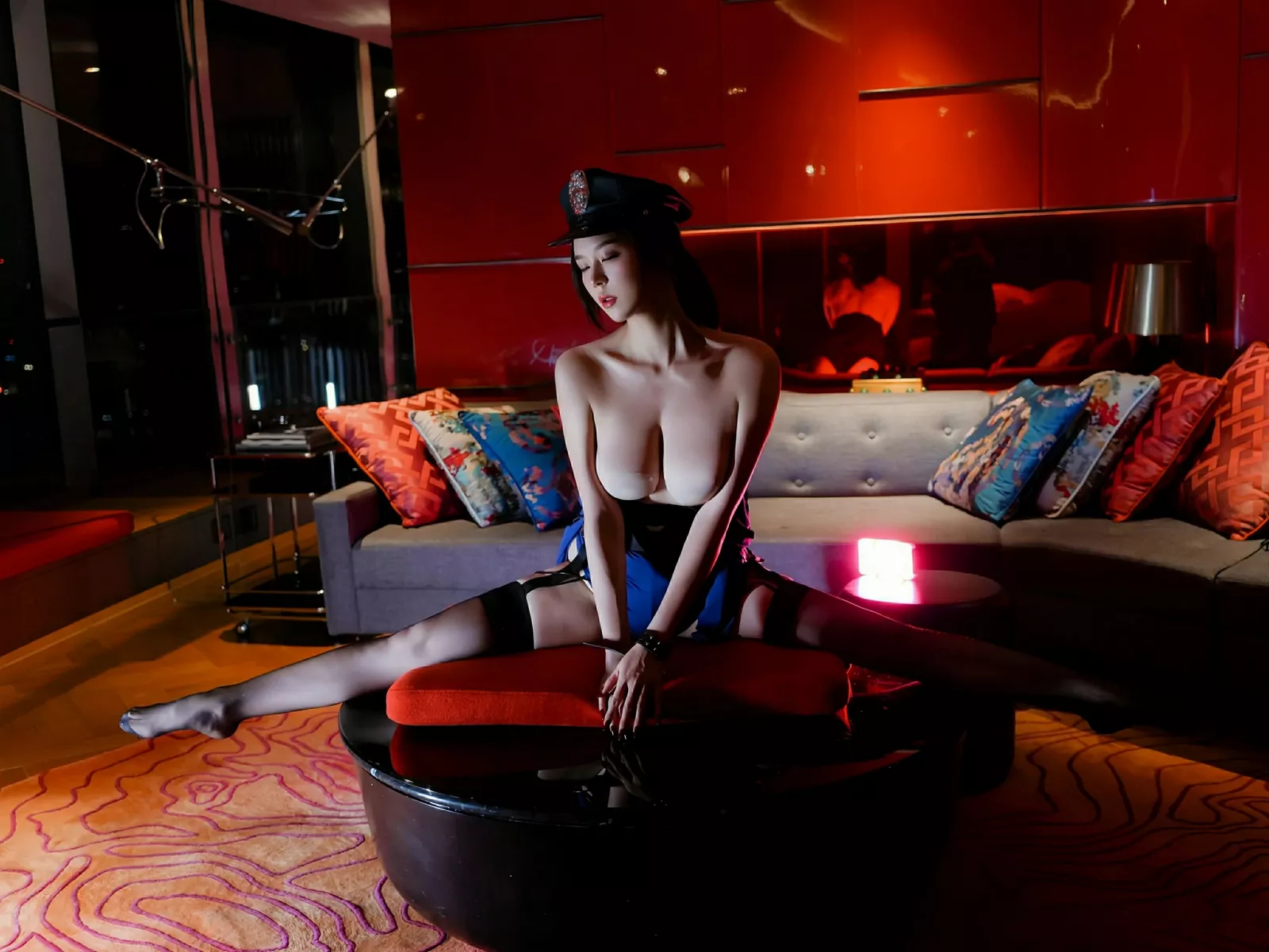 Xrmnw.Vip_玫瑰我爱你_写真