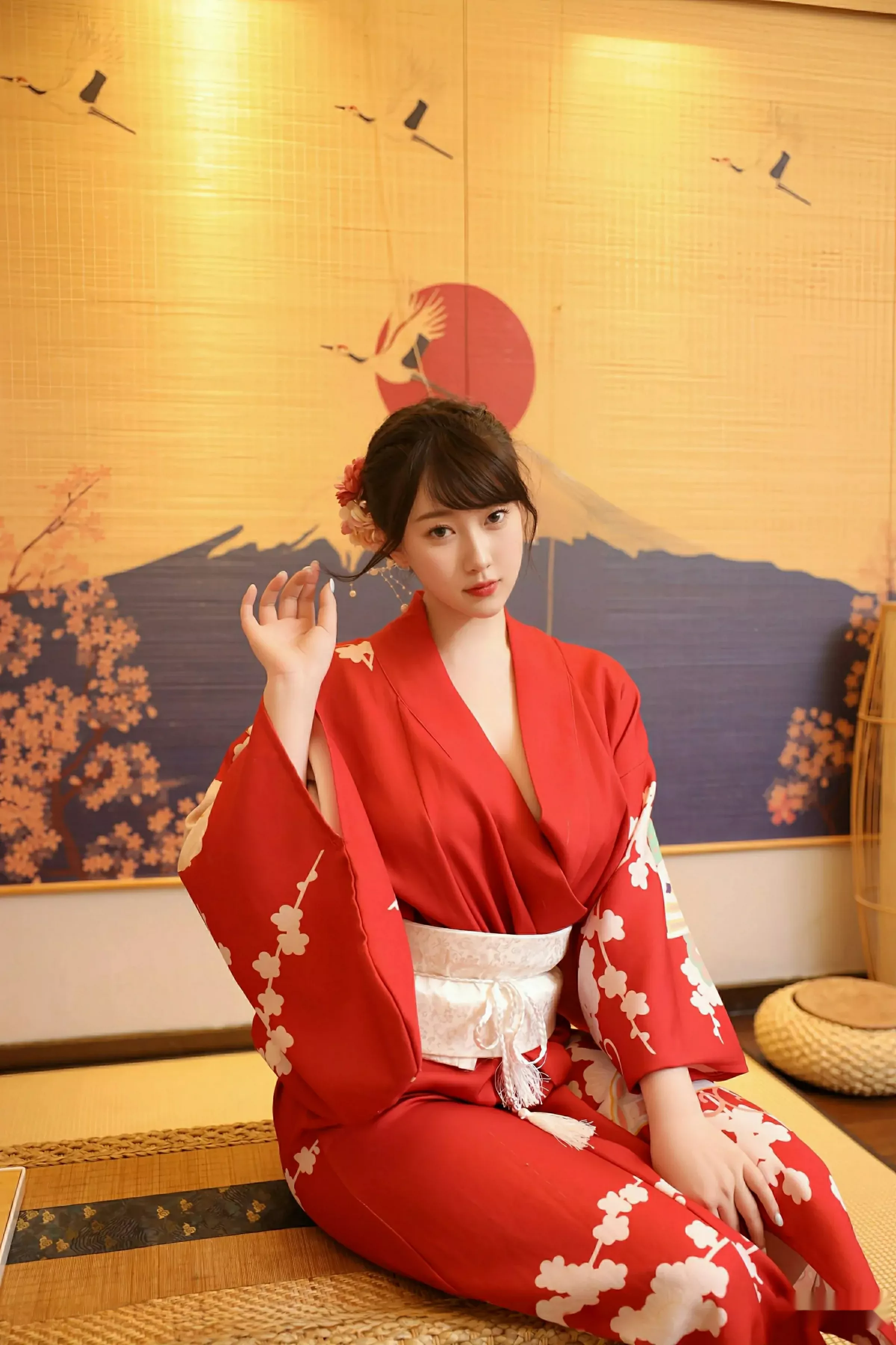 Xrmnw.Vip_李沁恩_写真