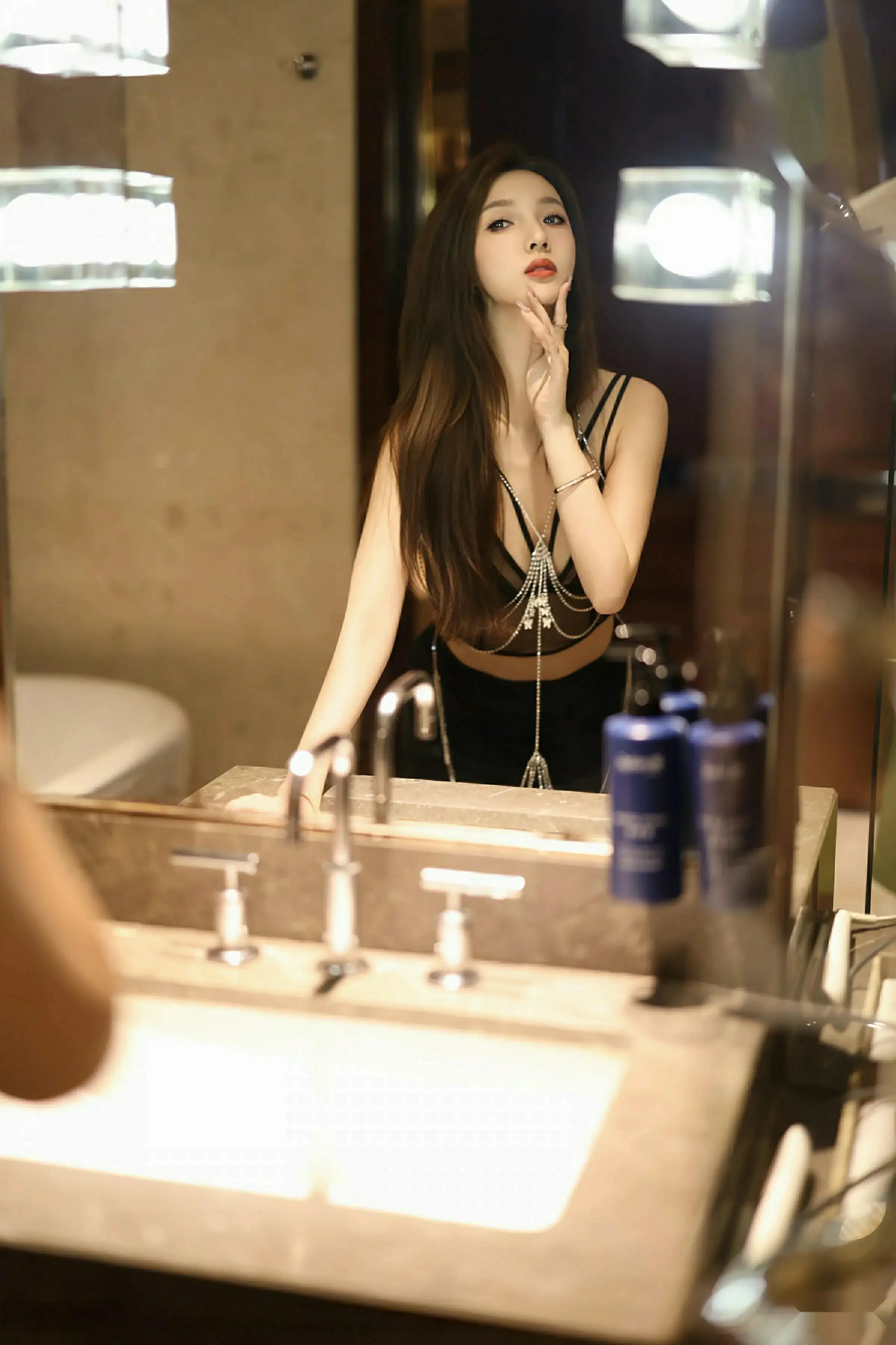 Xrmnw.Vip_时安安_合集 Xrmnw.Vip_时安安_写真