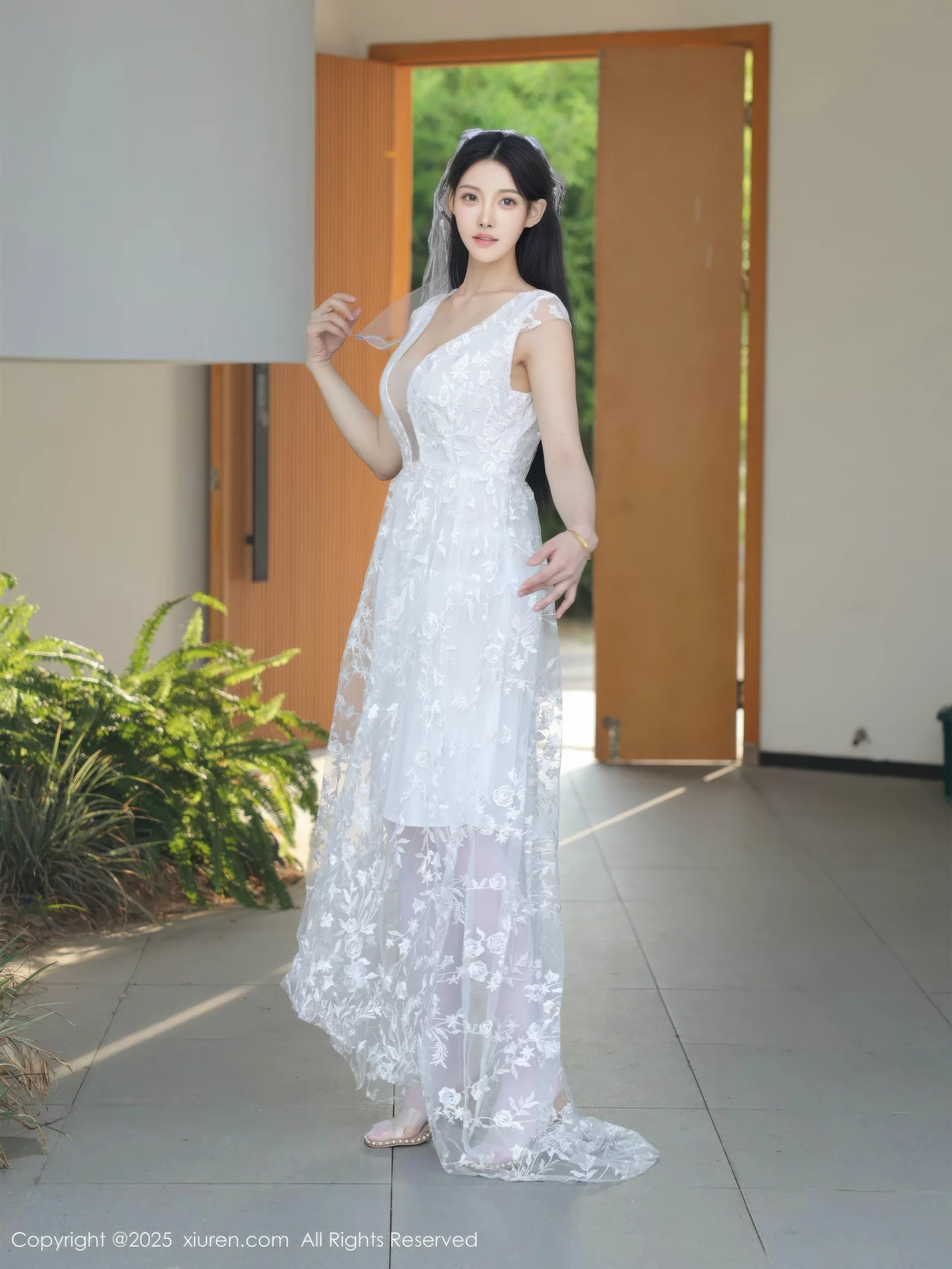 Xrmnw.Vip_梨霜儿_合集 Xrmnw.Vip_梨霜儿_写真