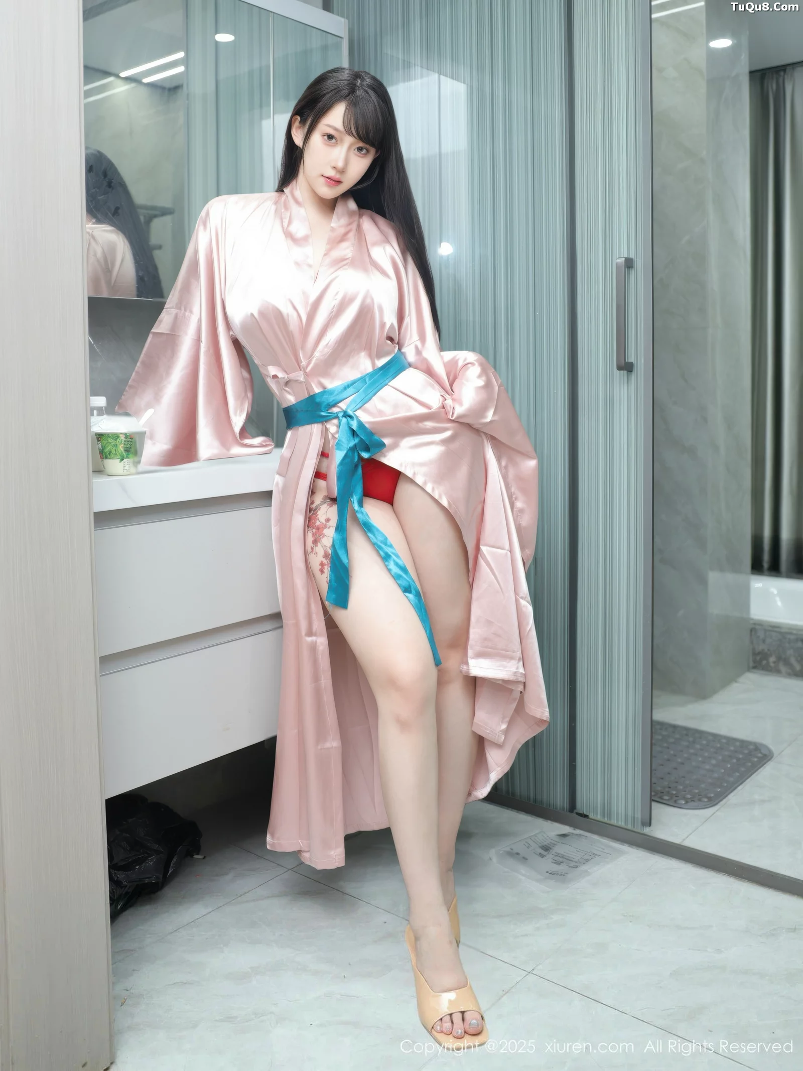 Xrmnw.Vip_李沁恩_写真