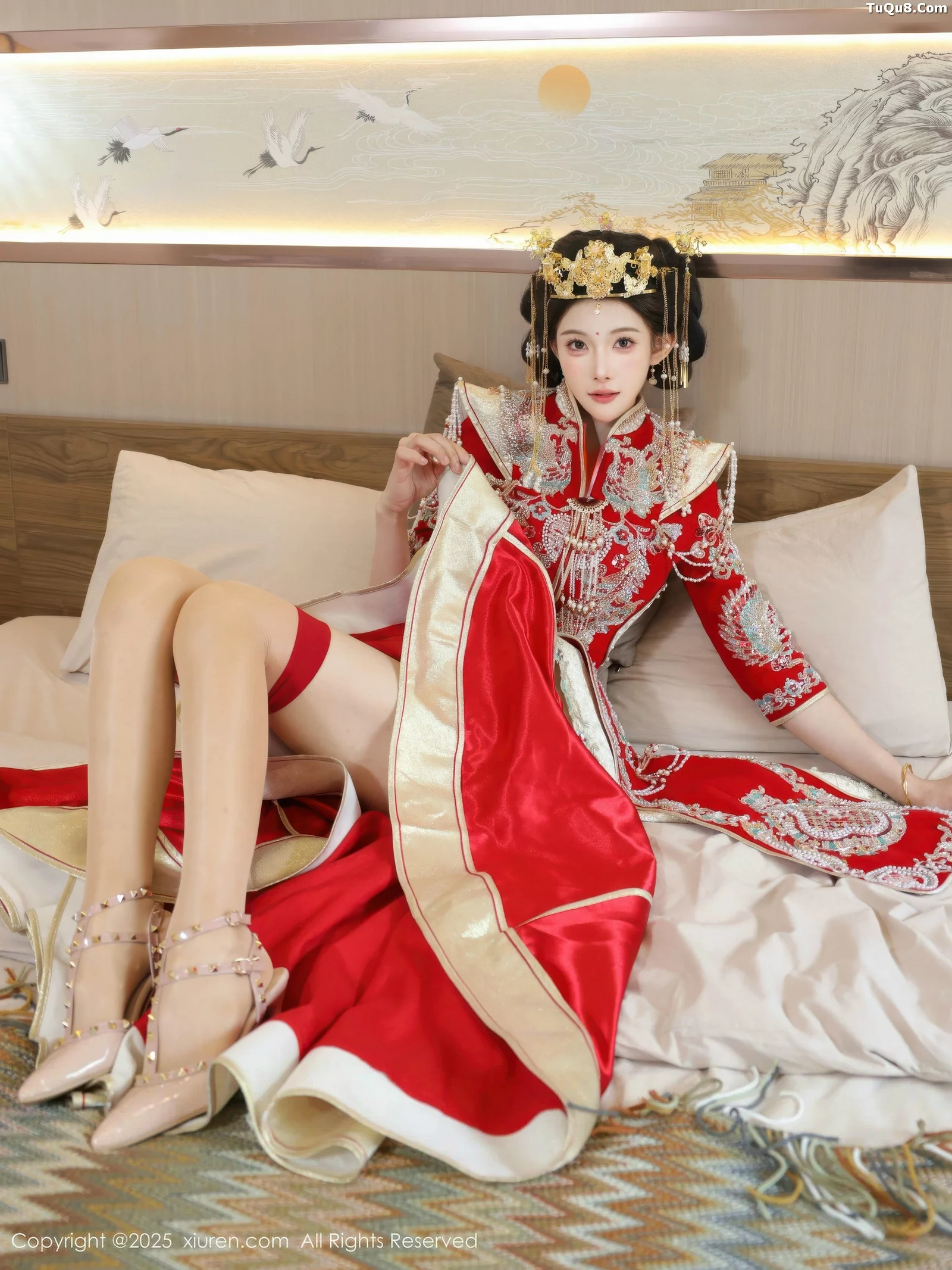 Xrmnw.Vip_梨霜儿_合集 Xrmnw.Vip_梨霜儿_写真