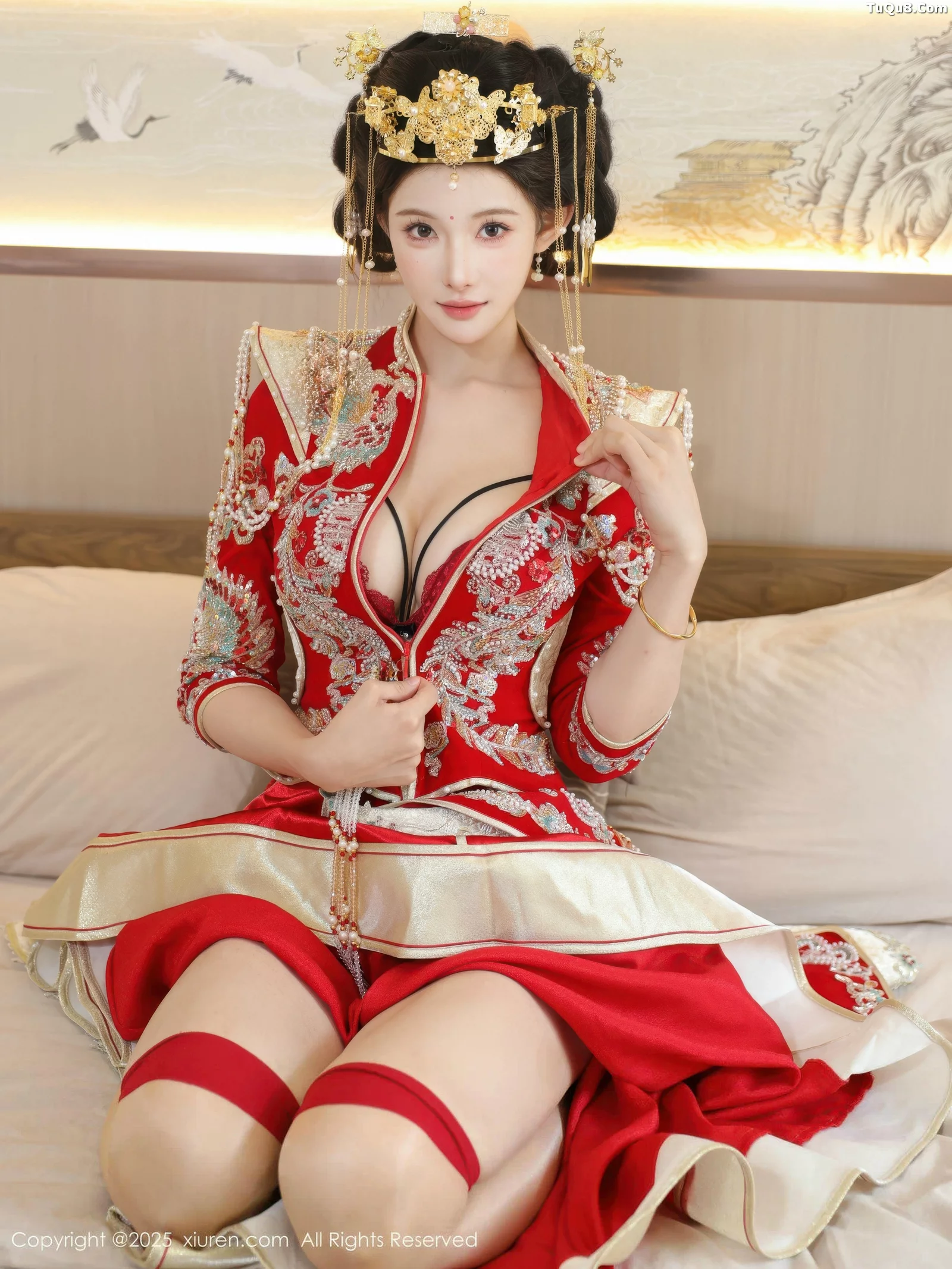 Xrmnw.Vip_梨霜儿_合集 Xrmnw.Vip_梨霜儿_写真