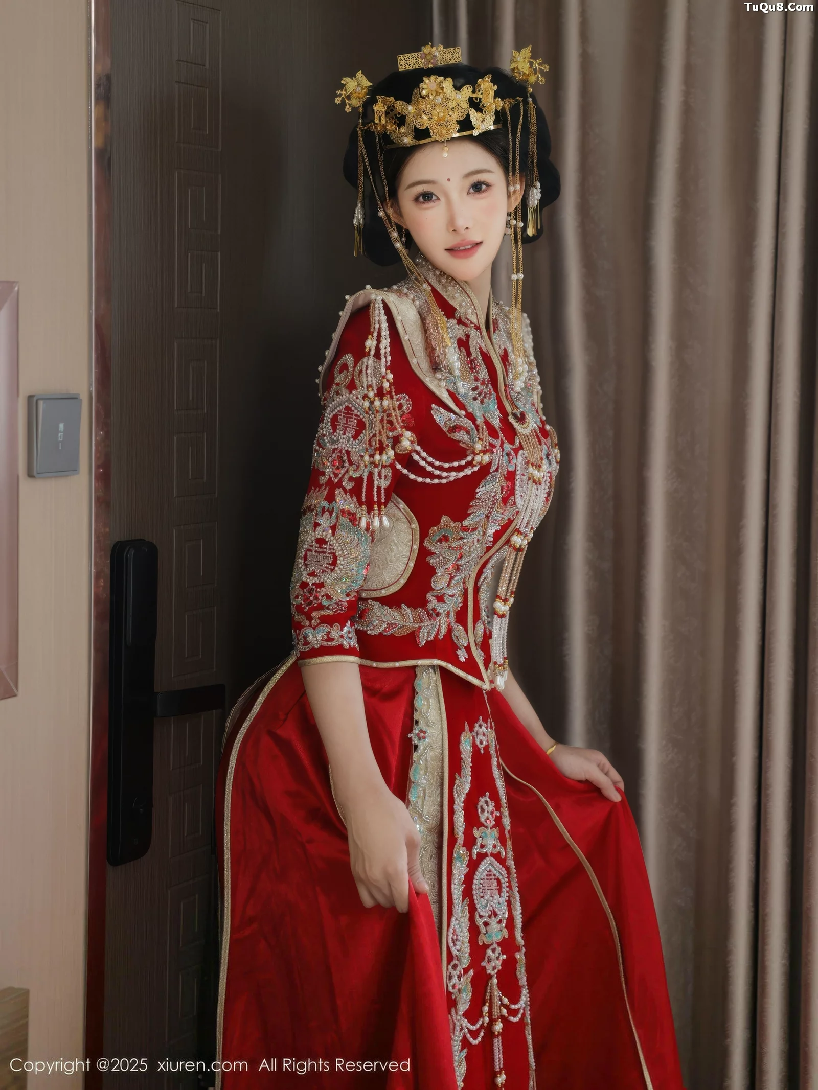 Xrmnw.Vip_梨霜儿_合集 Xrmnw.Vip_梨霜儿_写真