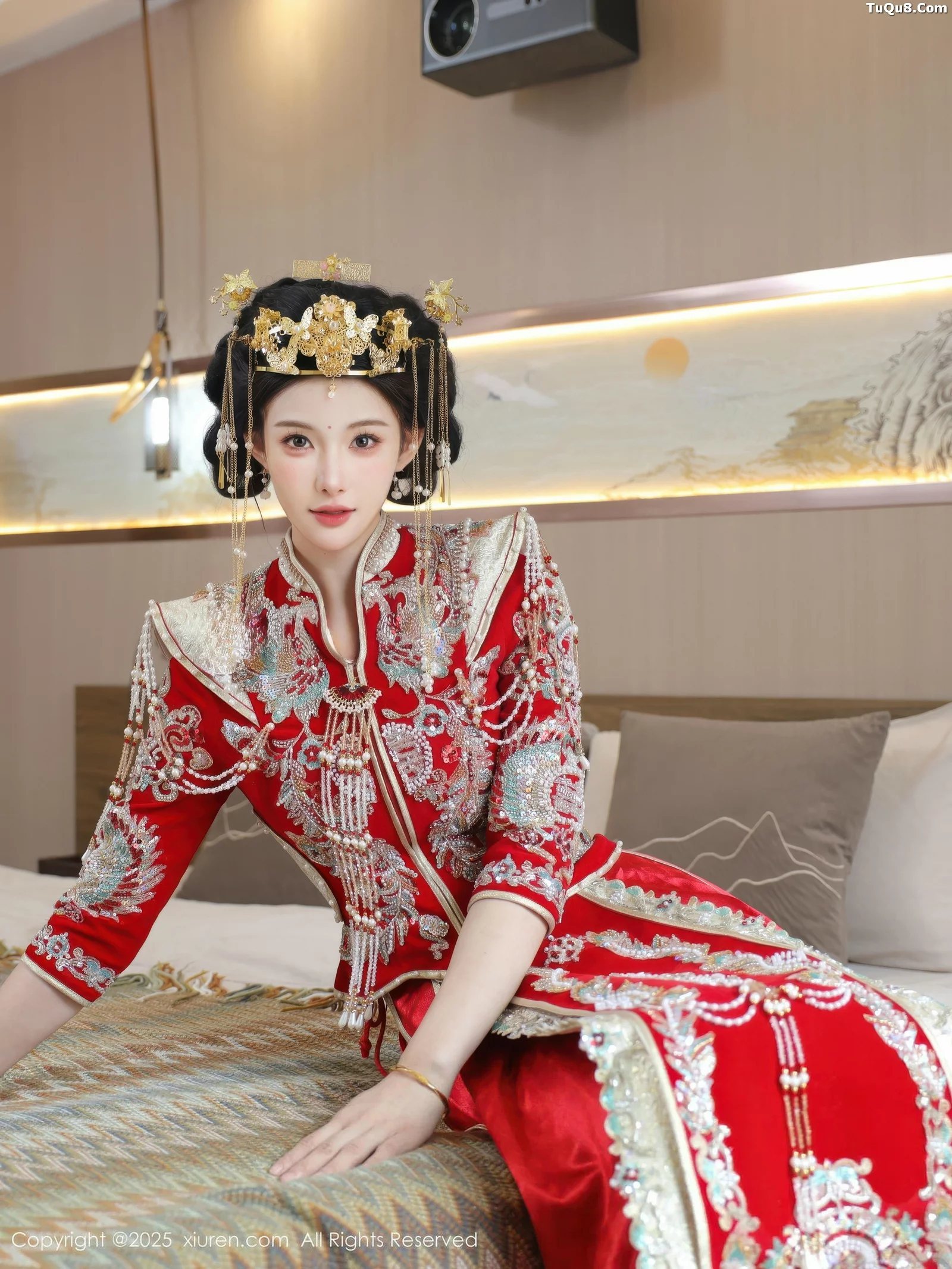 Xrmnw.Vip_梨霜儿_合集 Xrmnw.Vip_梨霜儿_写真