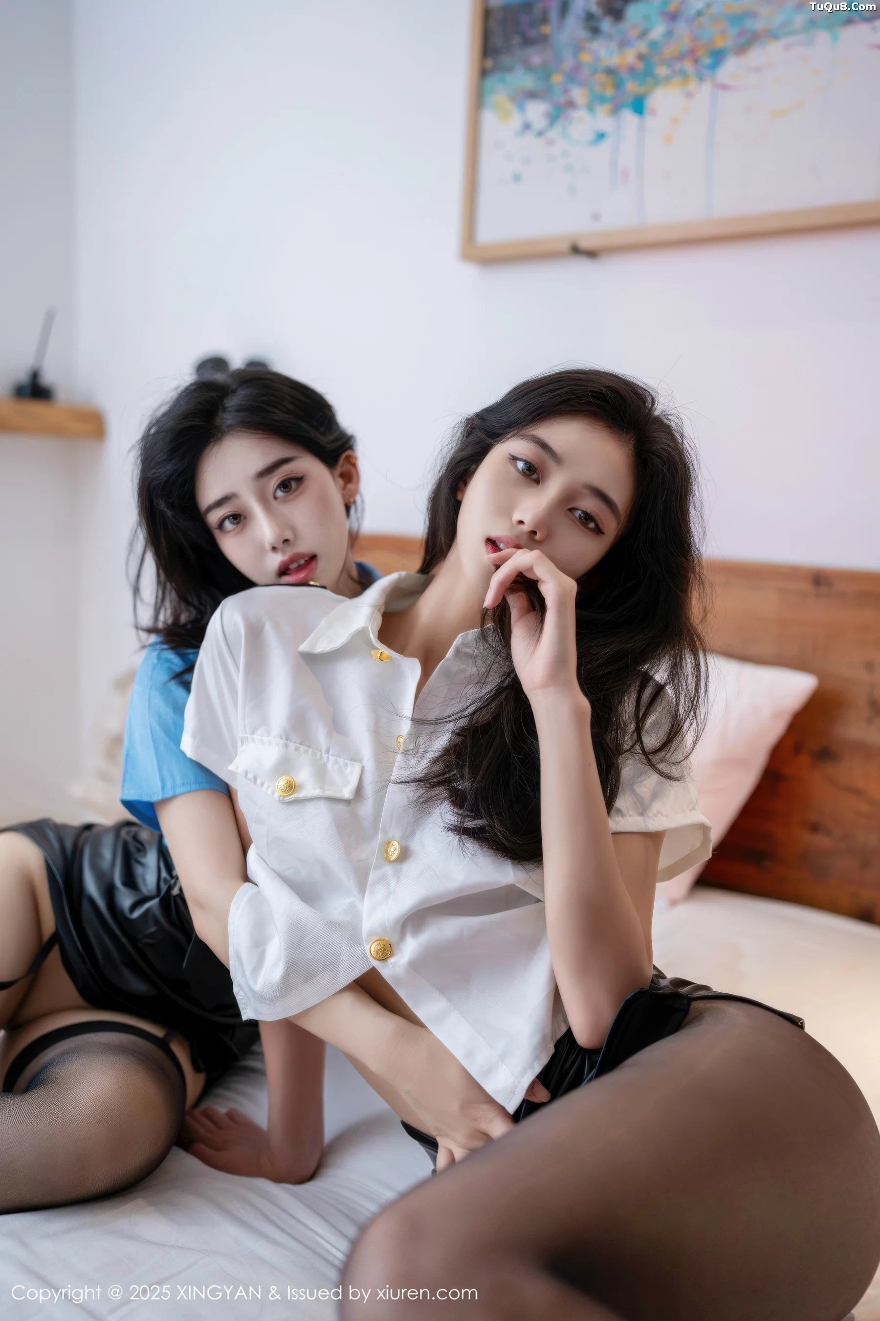 Xrmnw.Vip_模特合集_合集 Xrmnw.Vip_模特合集_写真