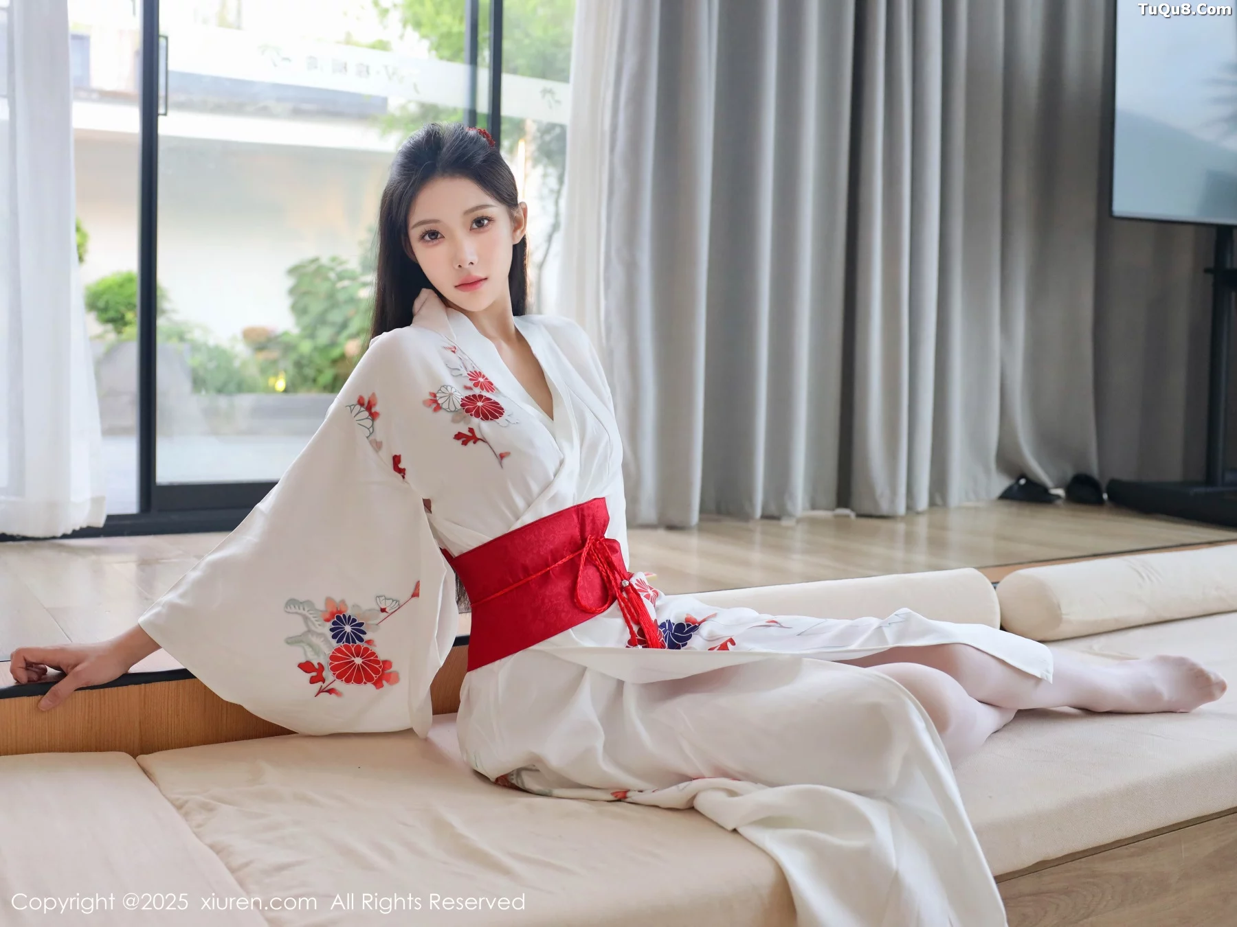 Xrmnw.Vip_梨霜儿_写真