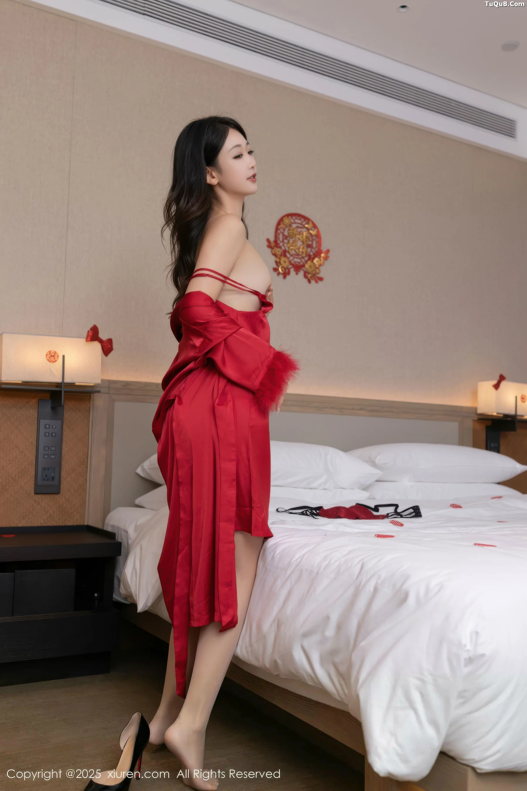 Xrmnw.Vip_唐安琪_写真