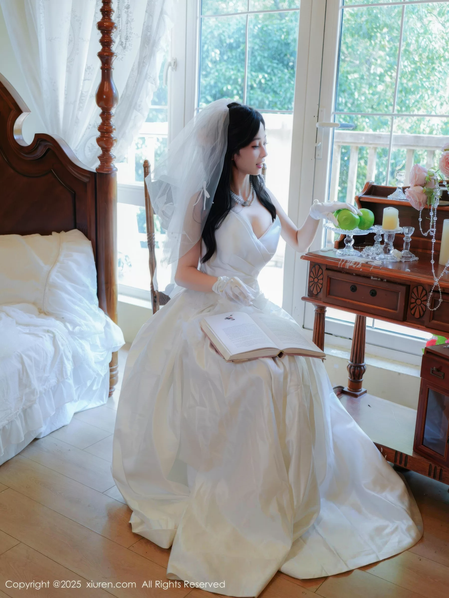 Xrmnw.Vip_朱朱_写真