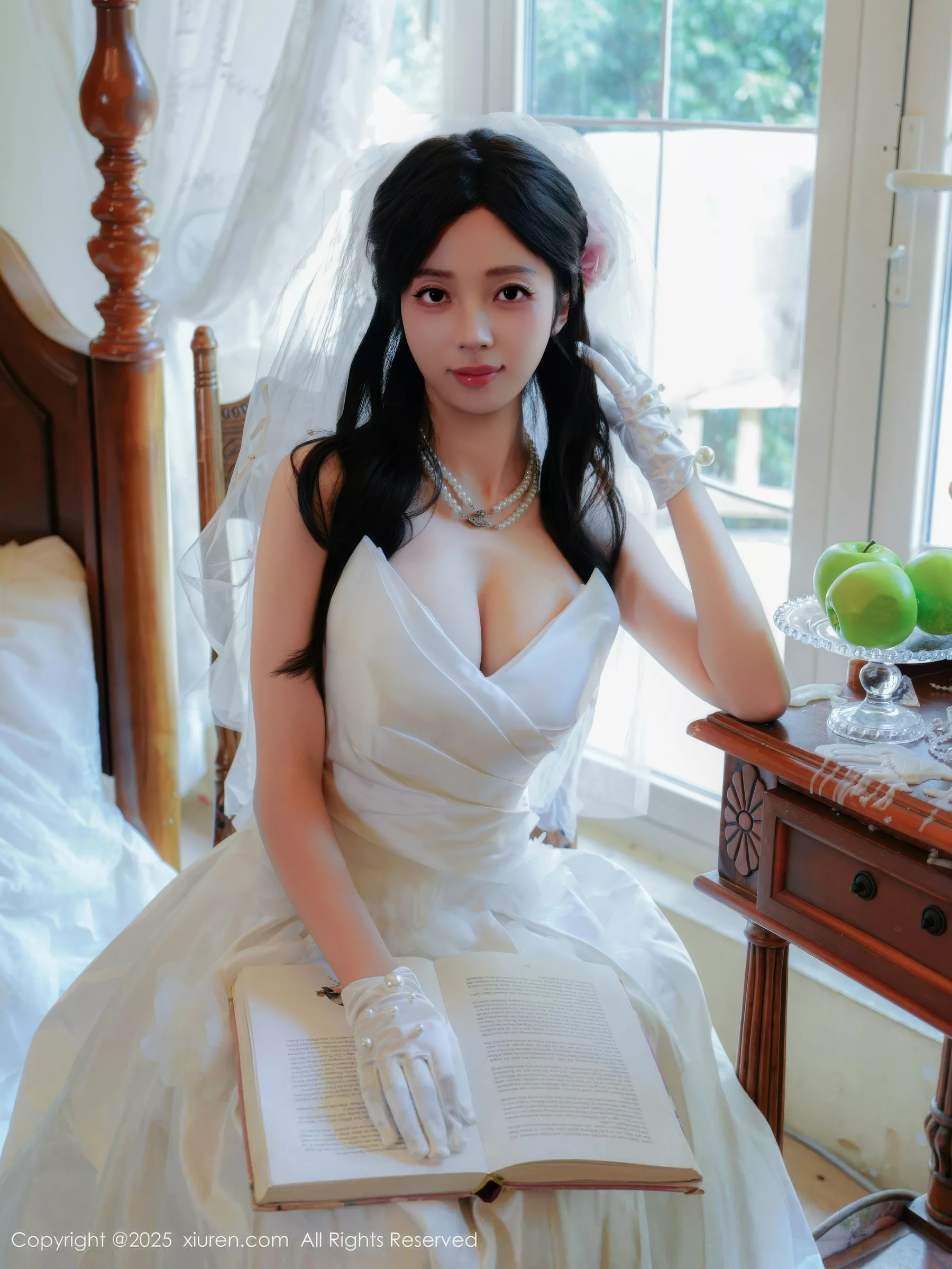 Xrmnw.Vip_朱朱_写真