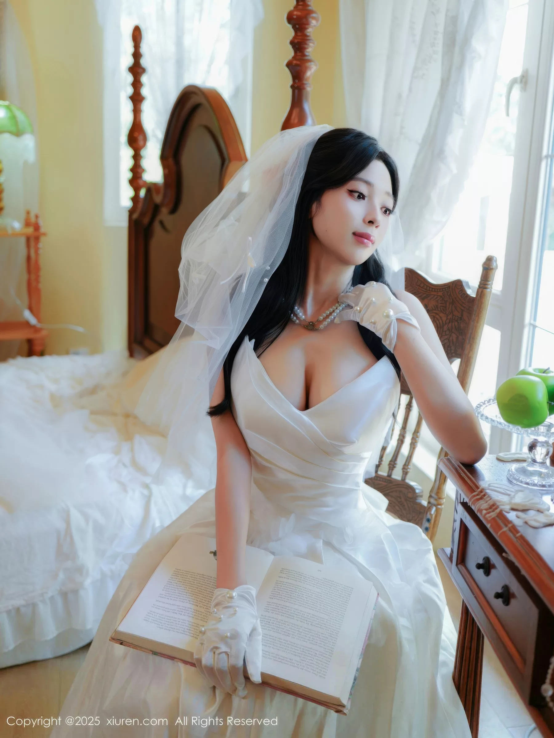 Xrmnw.Vip_朱朱_写真