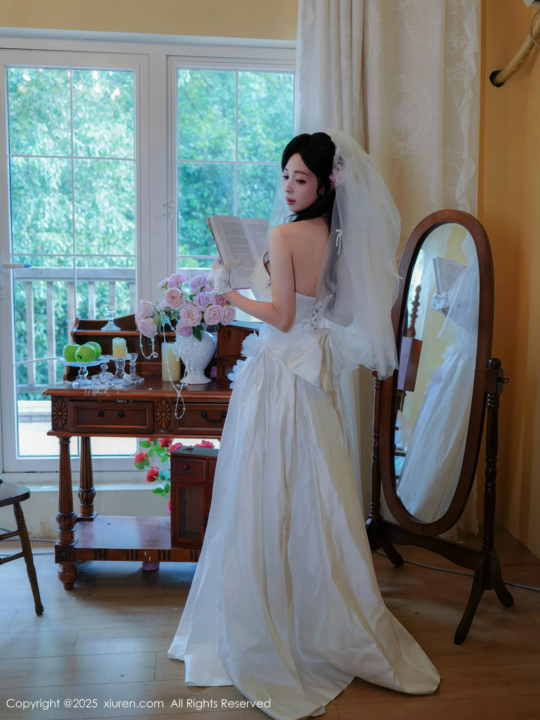 Xrmnw.Vip_朱朱_写真