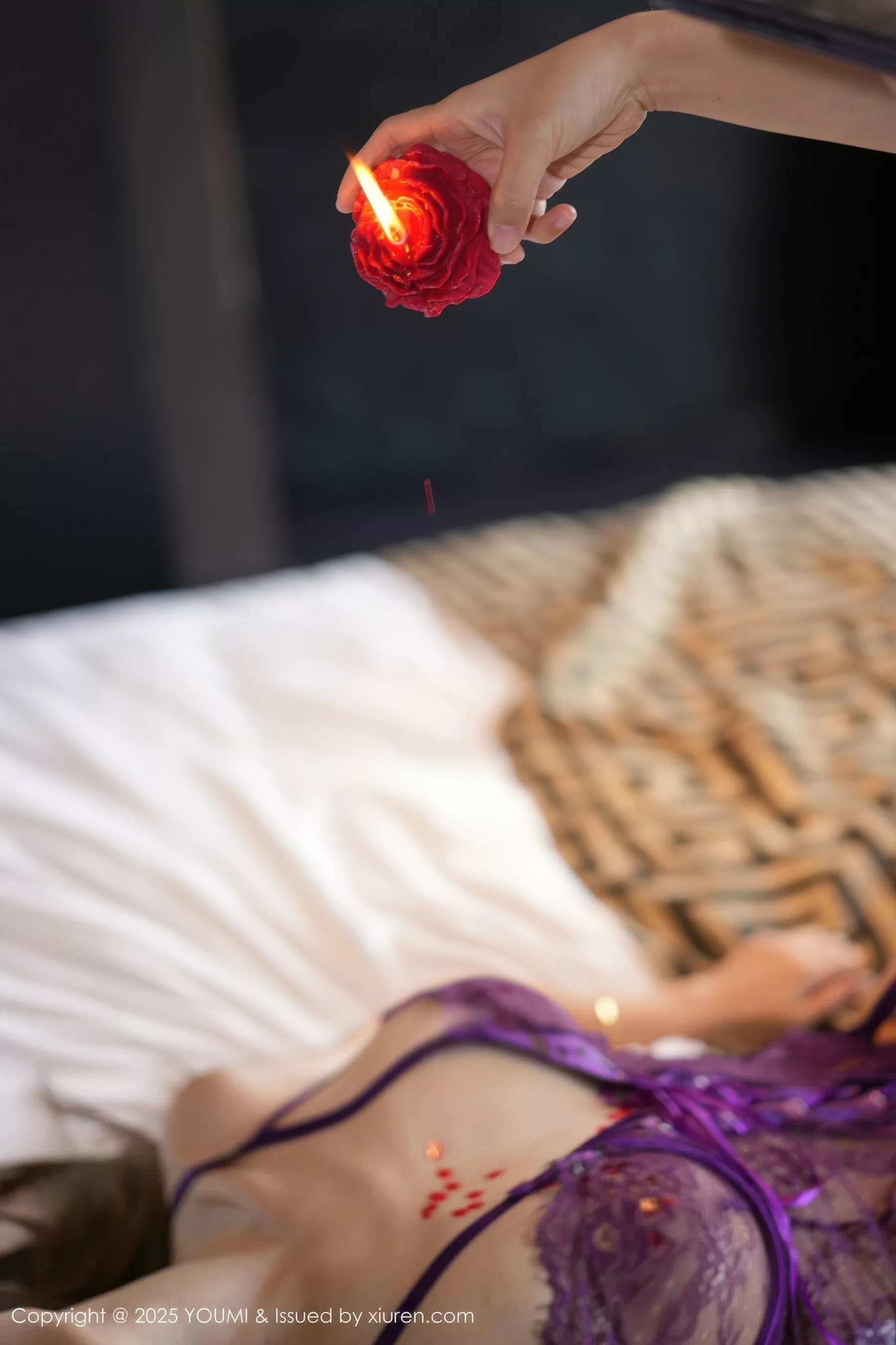 Xrmnw.Vip_桃桃·夭夭_写真