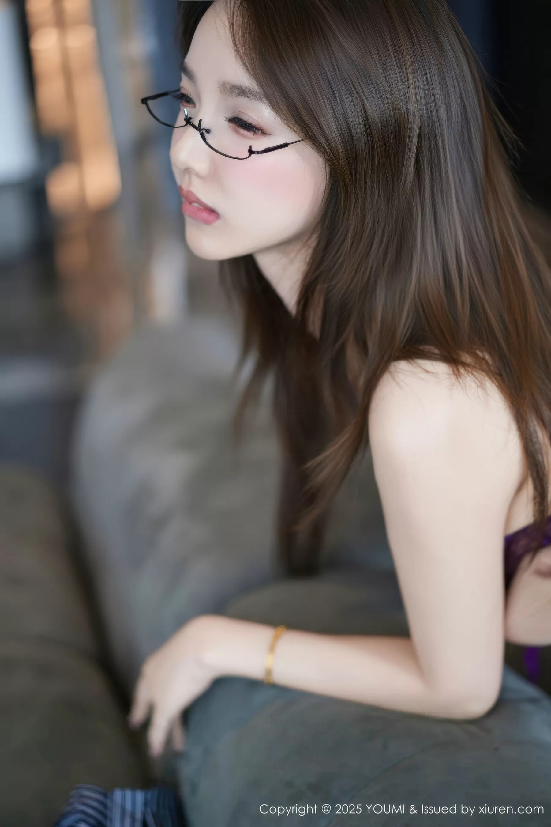 Xrmnw.Vip_桃桃·夭夭_写真