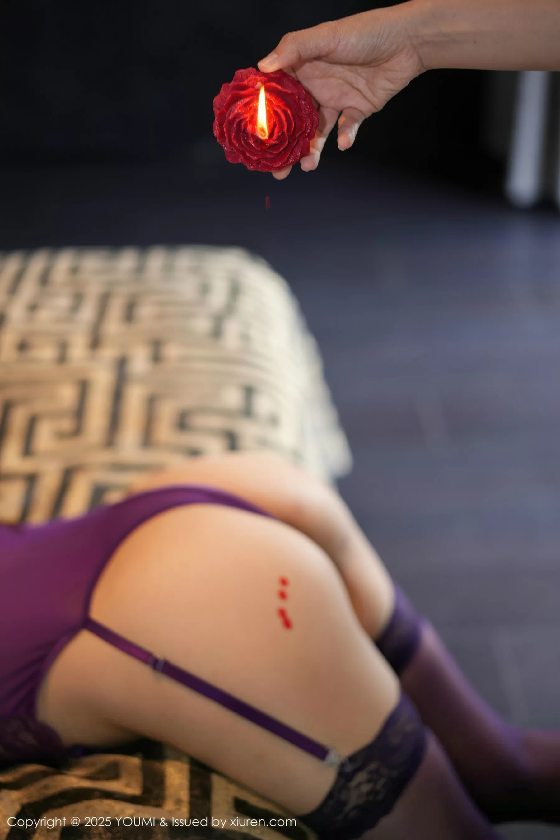 Xrmnw.Vip_桃桃·夭夭_写真