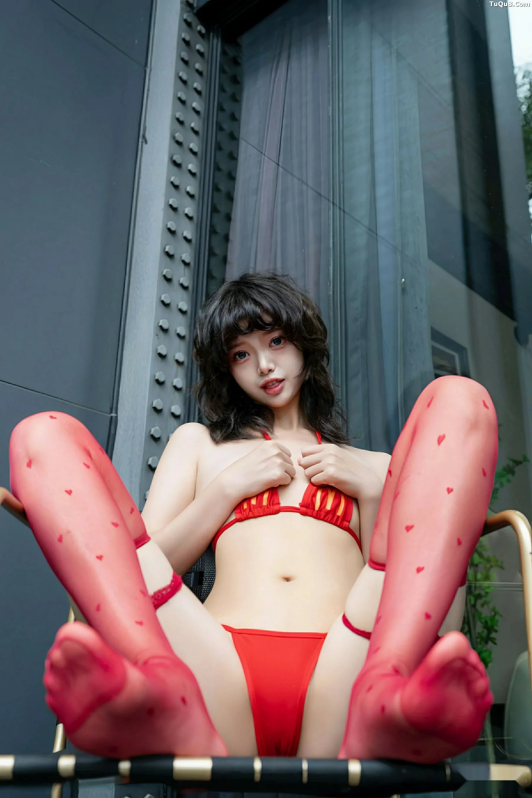 Xrmnw.Vip_白虎巧巧_写真